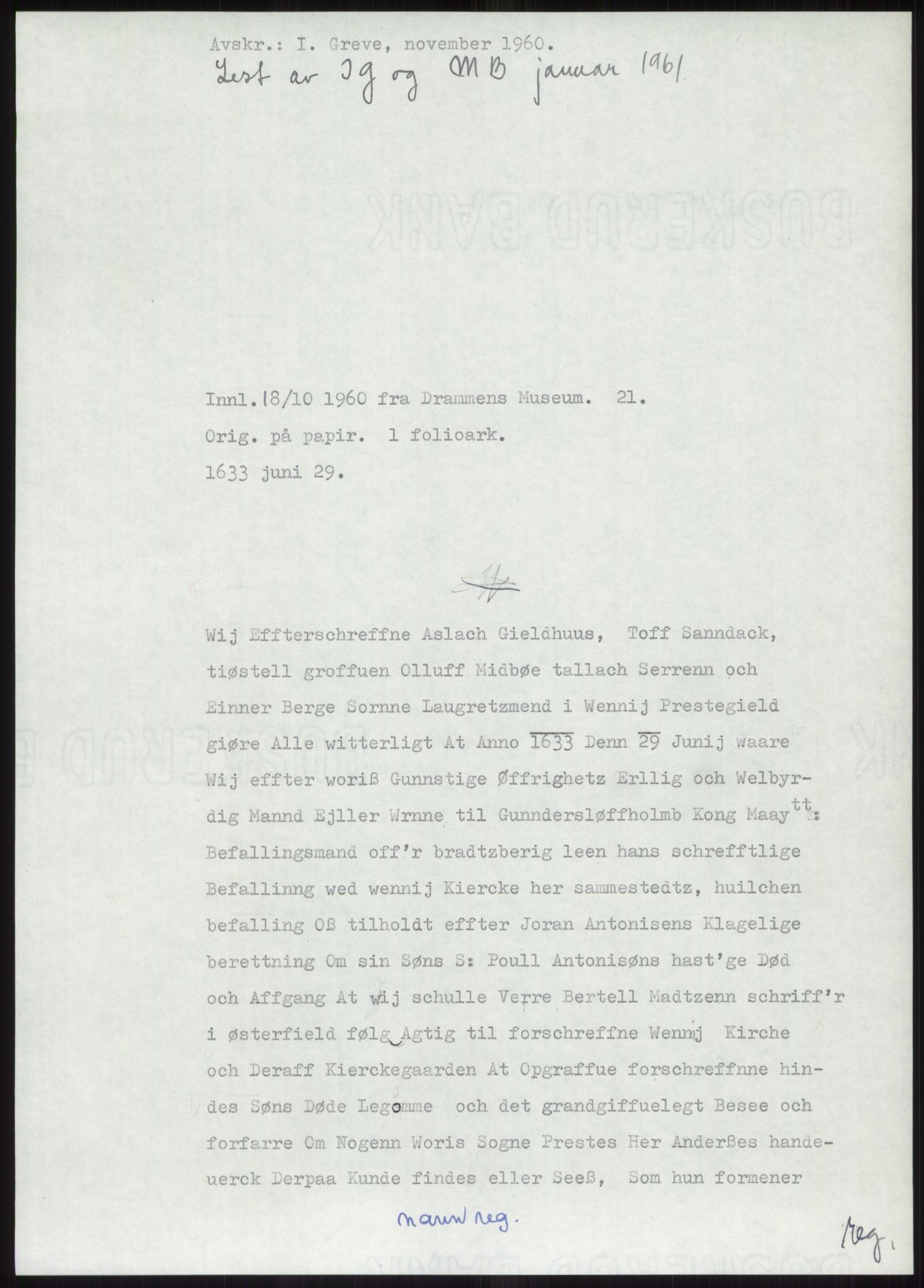 Samlinger til kildeutgivelse, Diplomavskriftsamlingen, RA/EA-4053/H/Ha, s. 1632