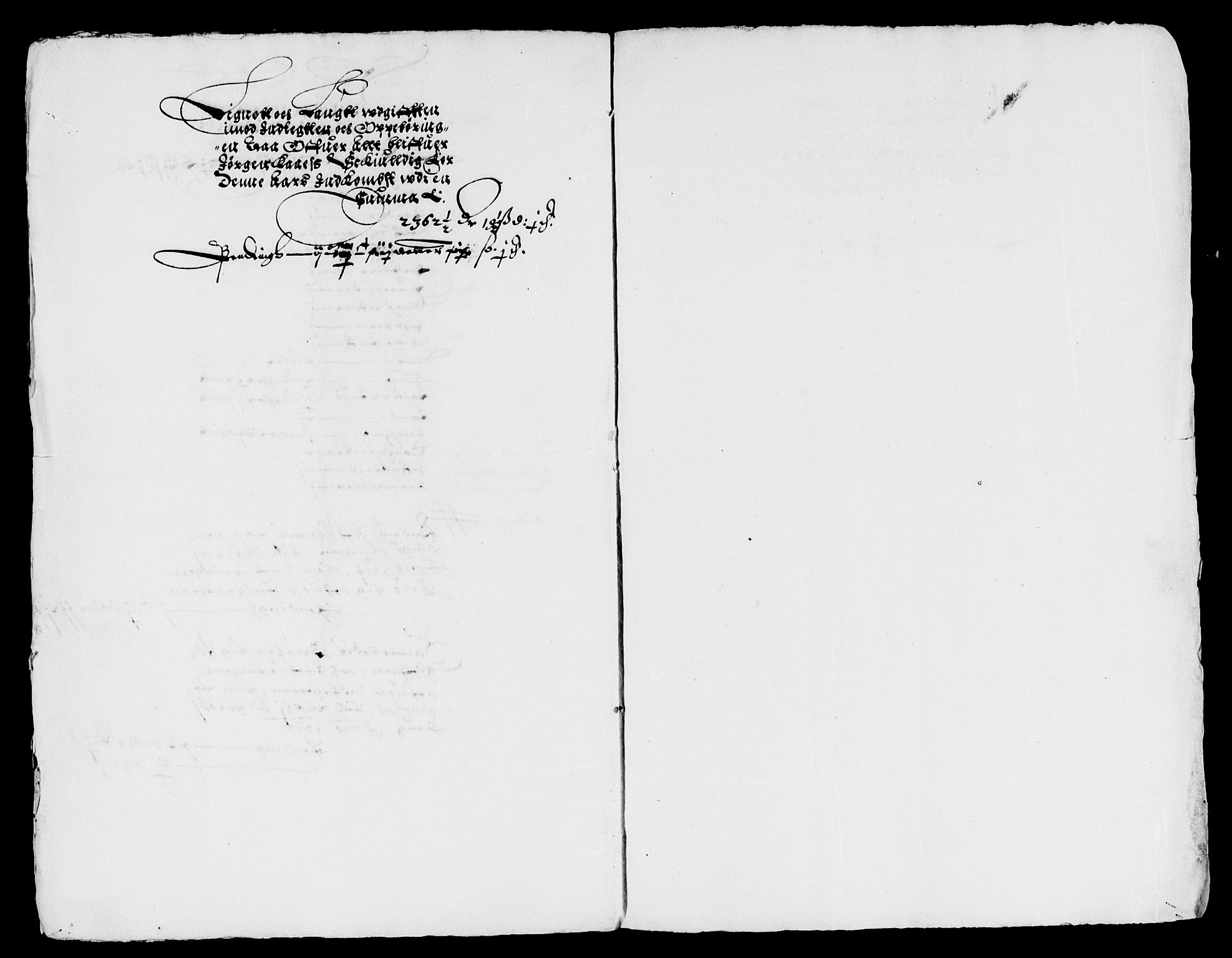 Rentekammeret inntil 1814, Reviderte regnskaper, Lensregnskaper, RA/EA-5023/R/Rb/Rbs/L0005: Stavanger len, 1601-1616