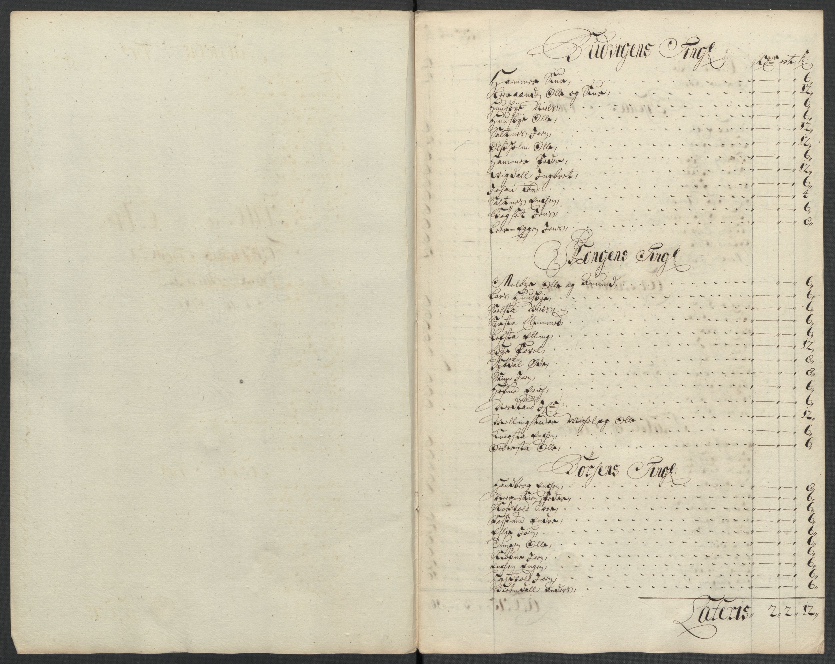 Rentekammeret inntil 1814, Reviderte regnskaper, Fogderegnskap, RA/EA-4092/R61/L4111: Fogderegnskap Strinda og Selbu, 1709-1710, s. 392