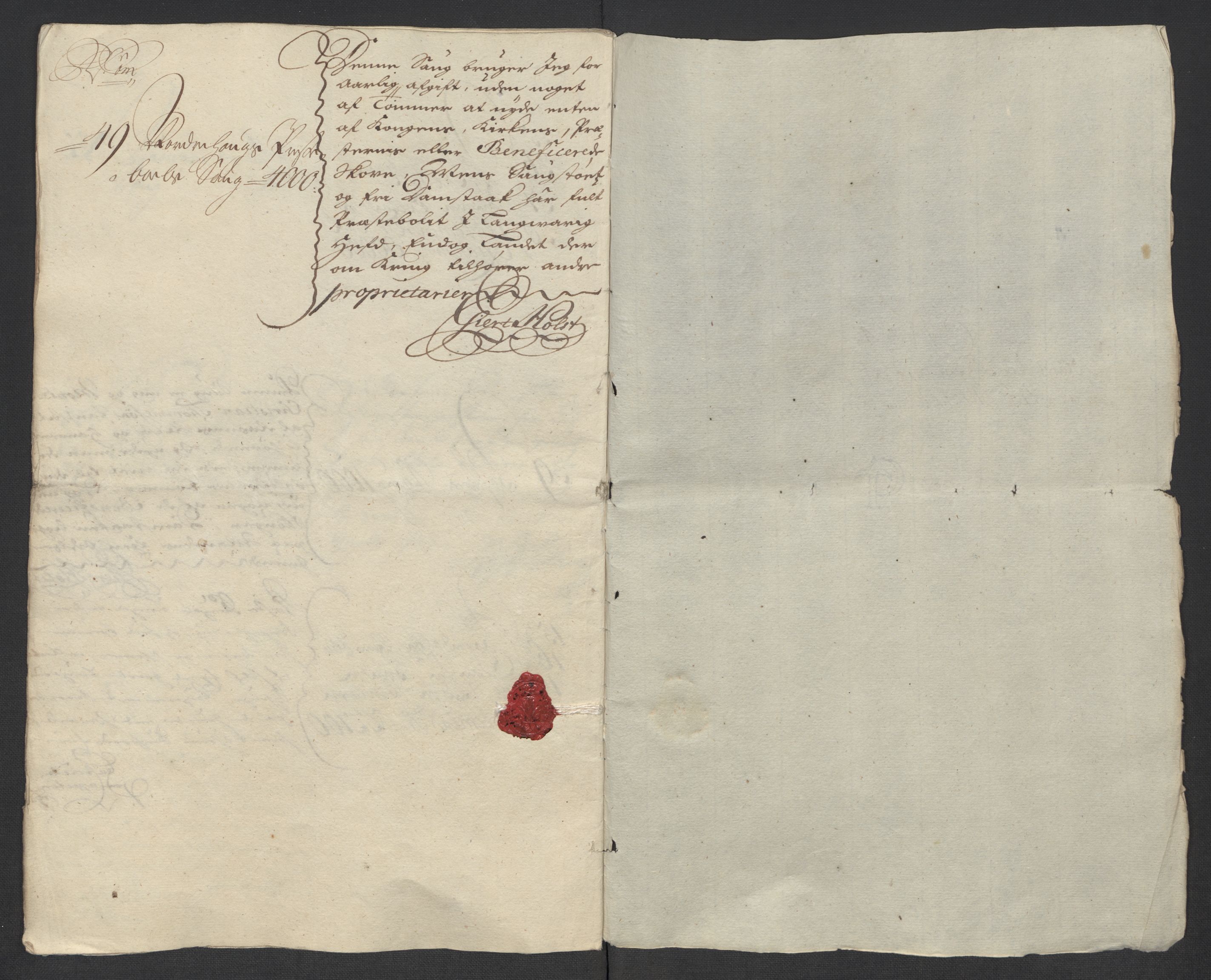 Rentekammeret inntil 1814, Reviderte regnskaper, Fogderegnskap, RA/EA-4092/R23/L1470: Fogderegnskap Ringerike og Hallingdal, 1712, s. 44