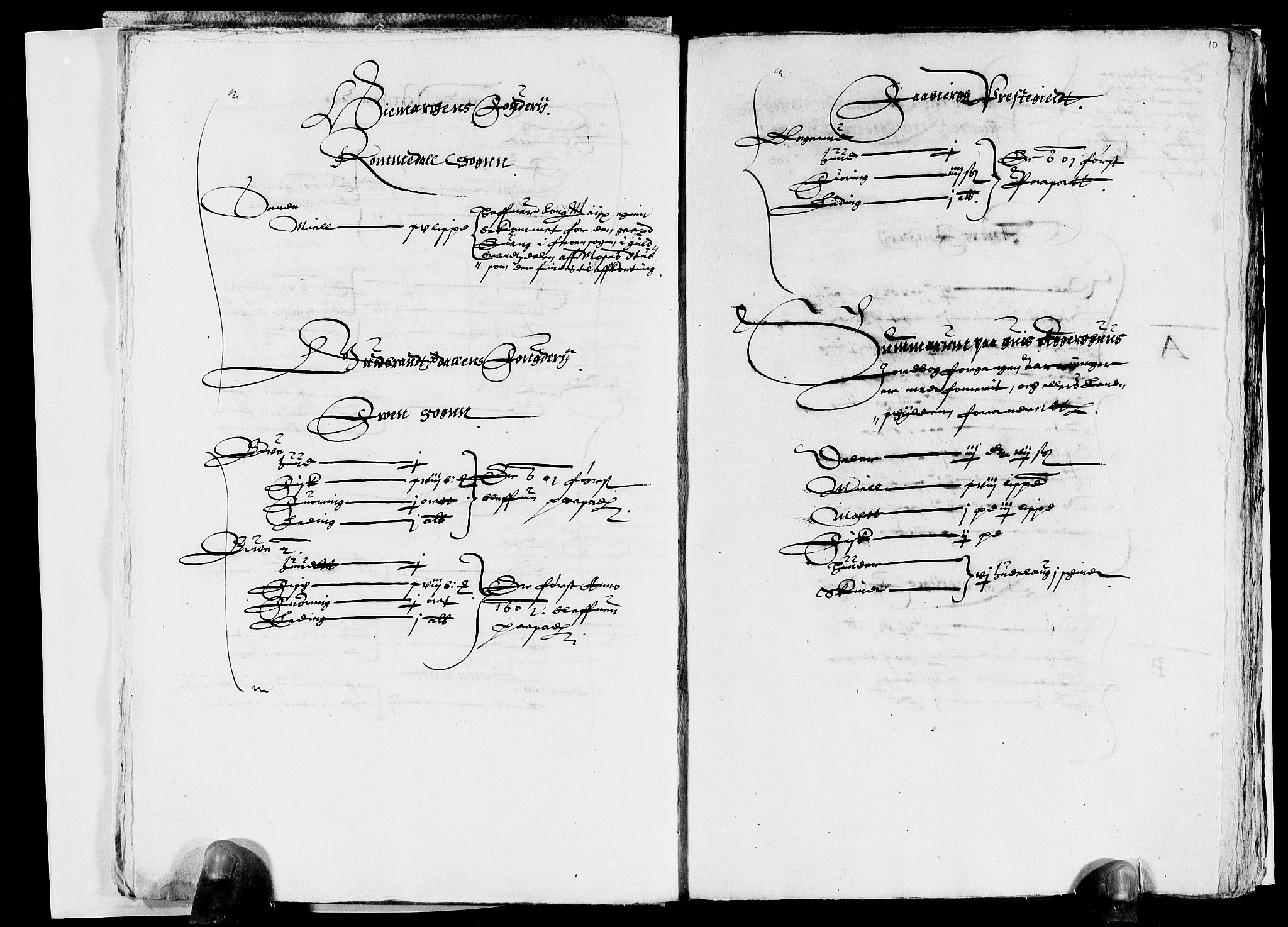 Rentekammeret inntil 1814, Reviderte regnskaper, Lensregnskaper, AV/RA-EA-5023/R/Rb/Rba/L0016: Akershus len, 1603-1604