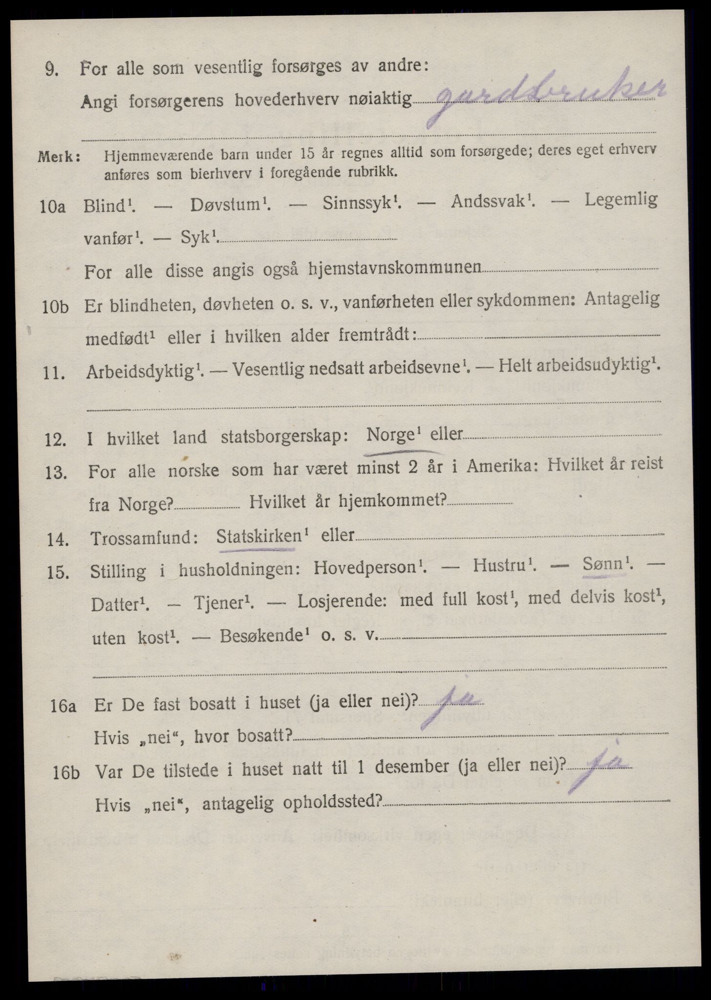 SAT, Folketelling 1920 for 1531 Borgund herred, 1920, s. 18847