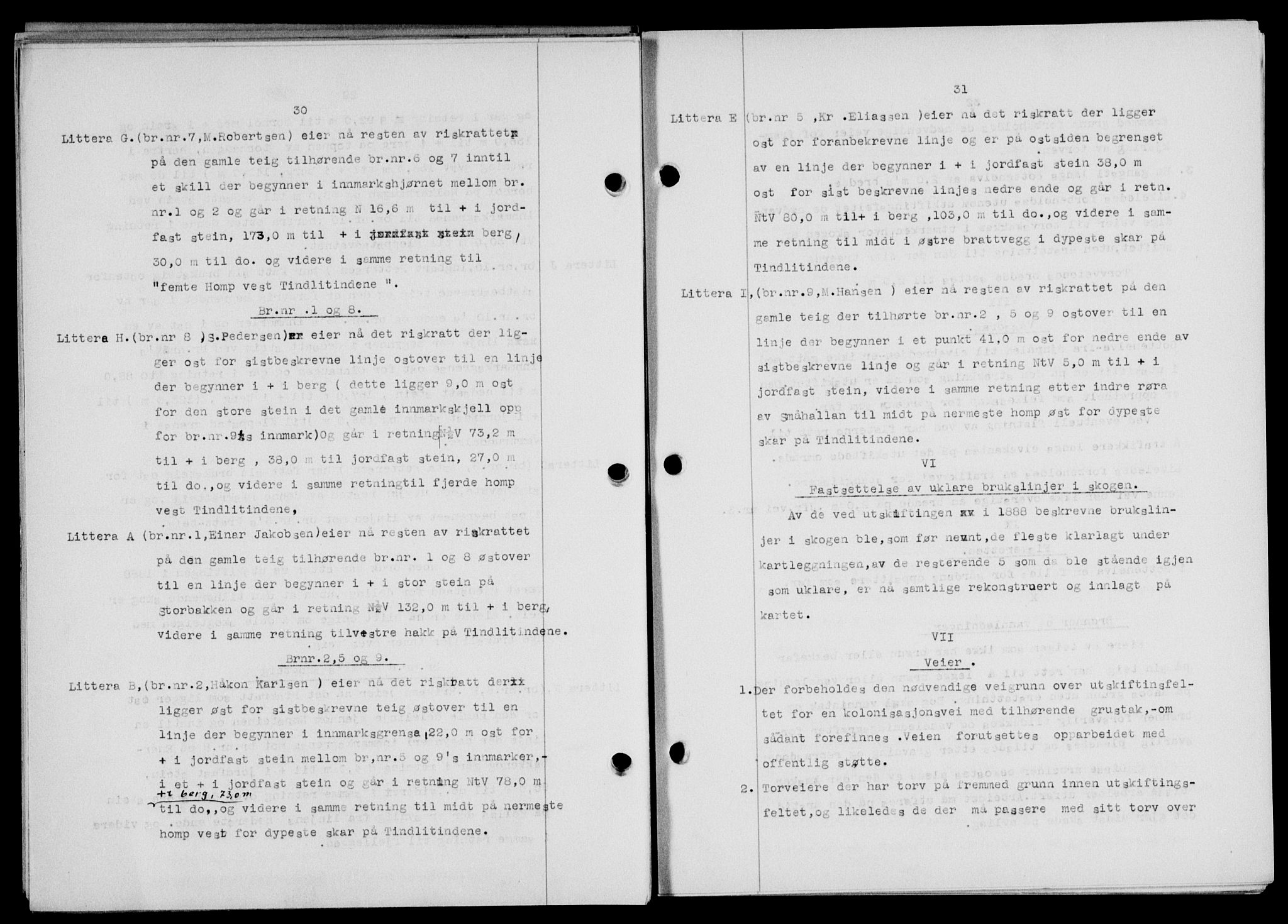 Lofoten sorenskriveri, SAT/A-0017/1/2/2C/L0010a: Pantebok nr. 10a, 1942-1943, Dagboknr: 154/1943