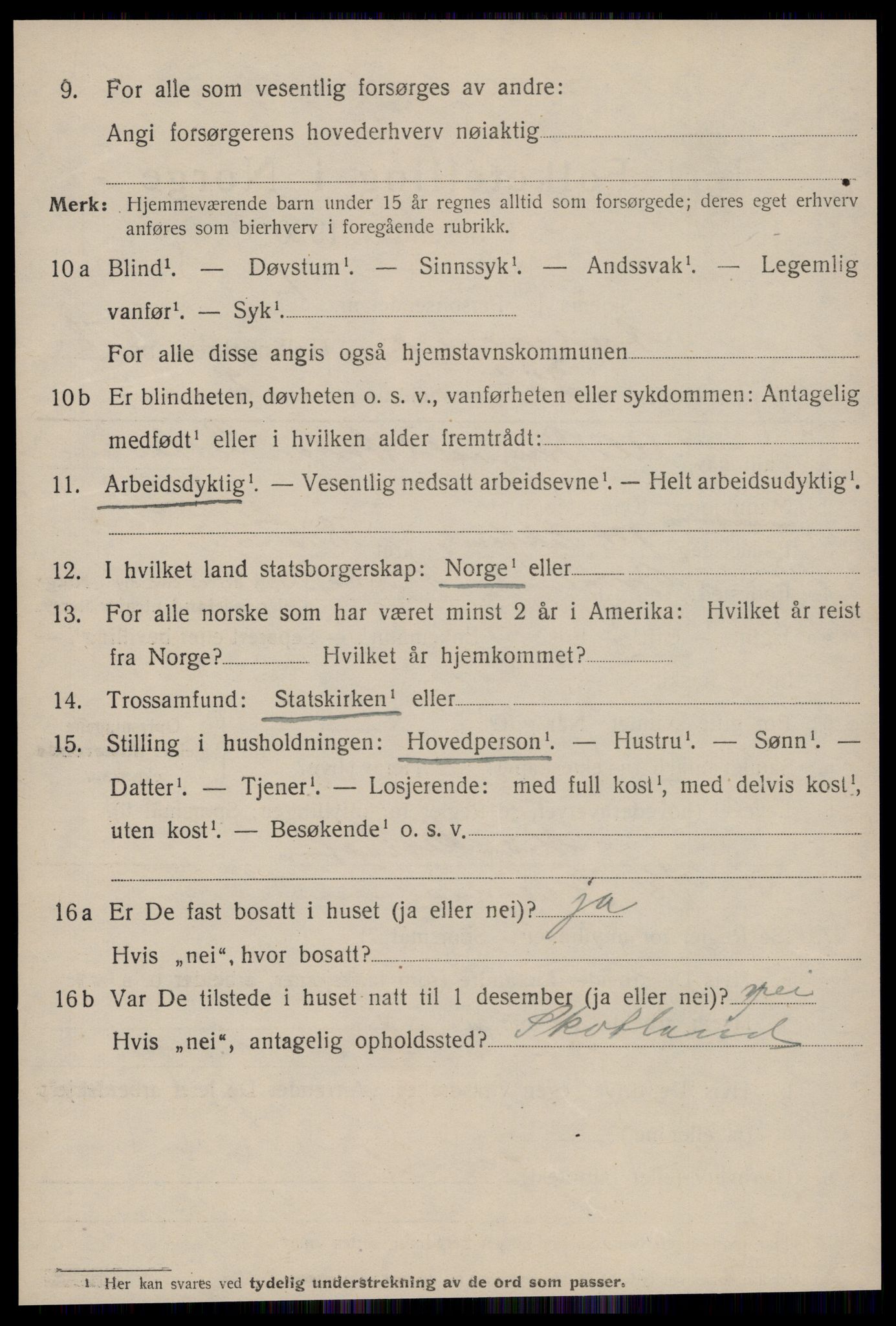 SAT, Folketelling 1920 for 1501 Ålesund kjøpstad, 1920, s. 35189