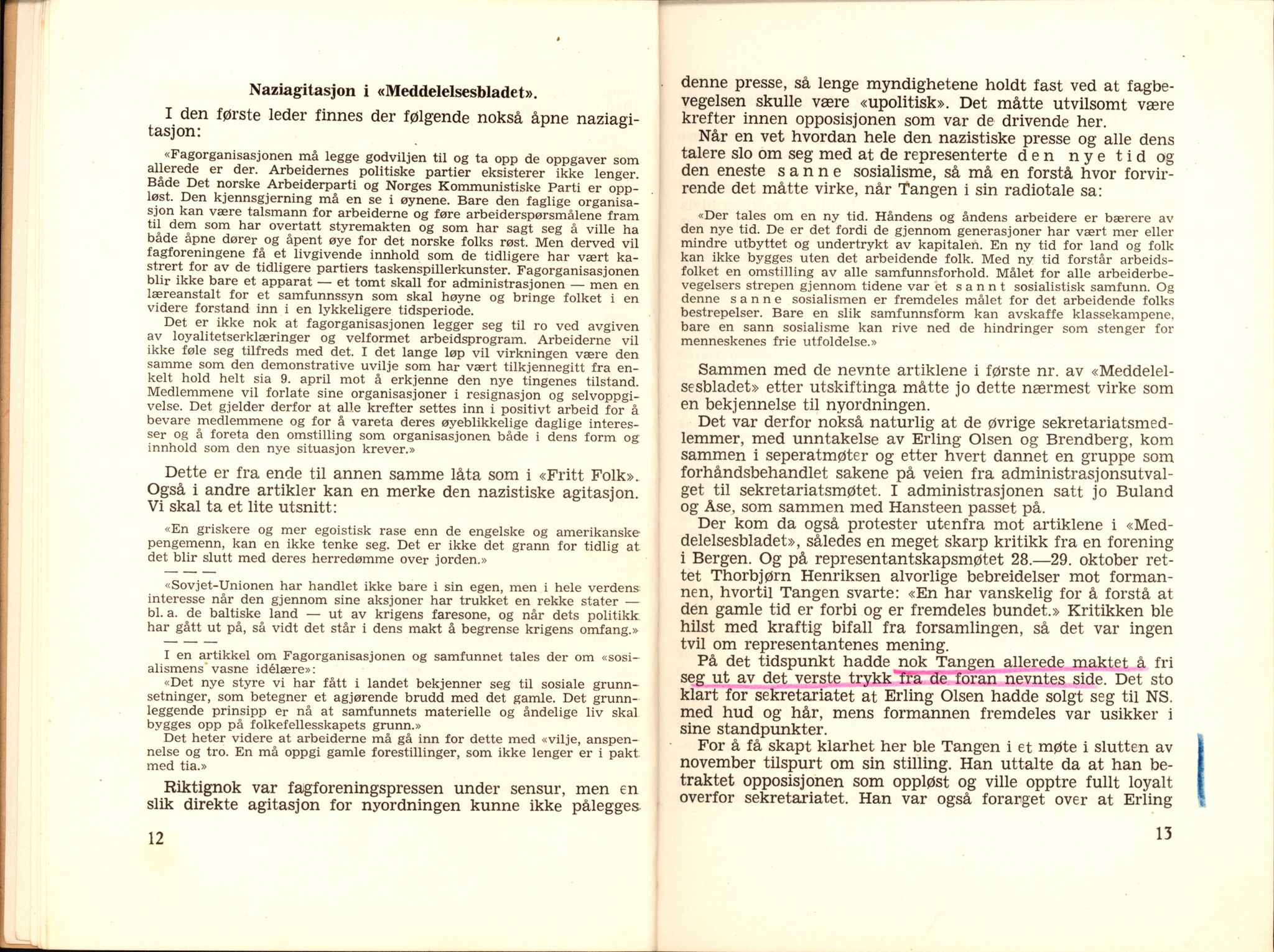 Landssvikarkivet, Oslo politikammer, AV/RA-S-3138-01/D/Da/L1026/0002: Dommer, dnr. 4168 - 4170 / Dnr. 4169, 1945-1948, s. 141