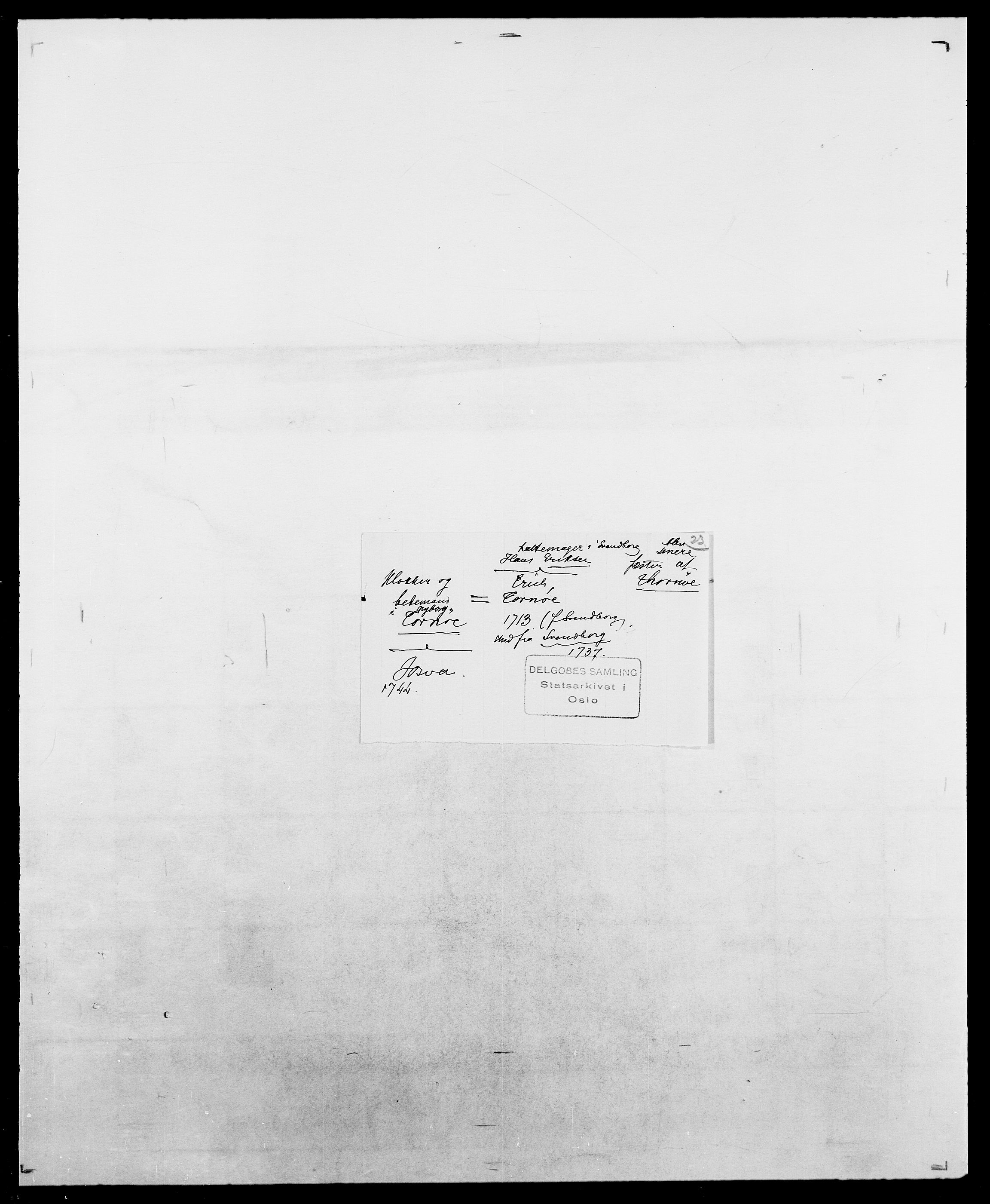 Delgobe, Charles Antoine - samling, AV/SAO-PAO-0038/D/Da/L0039: Thorsen - Urup, s. 244