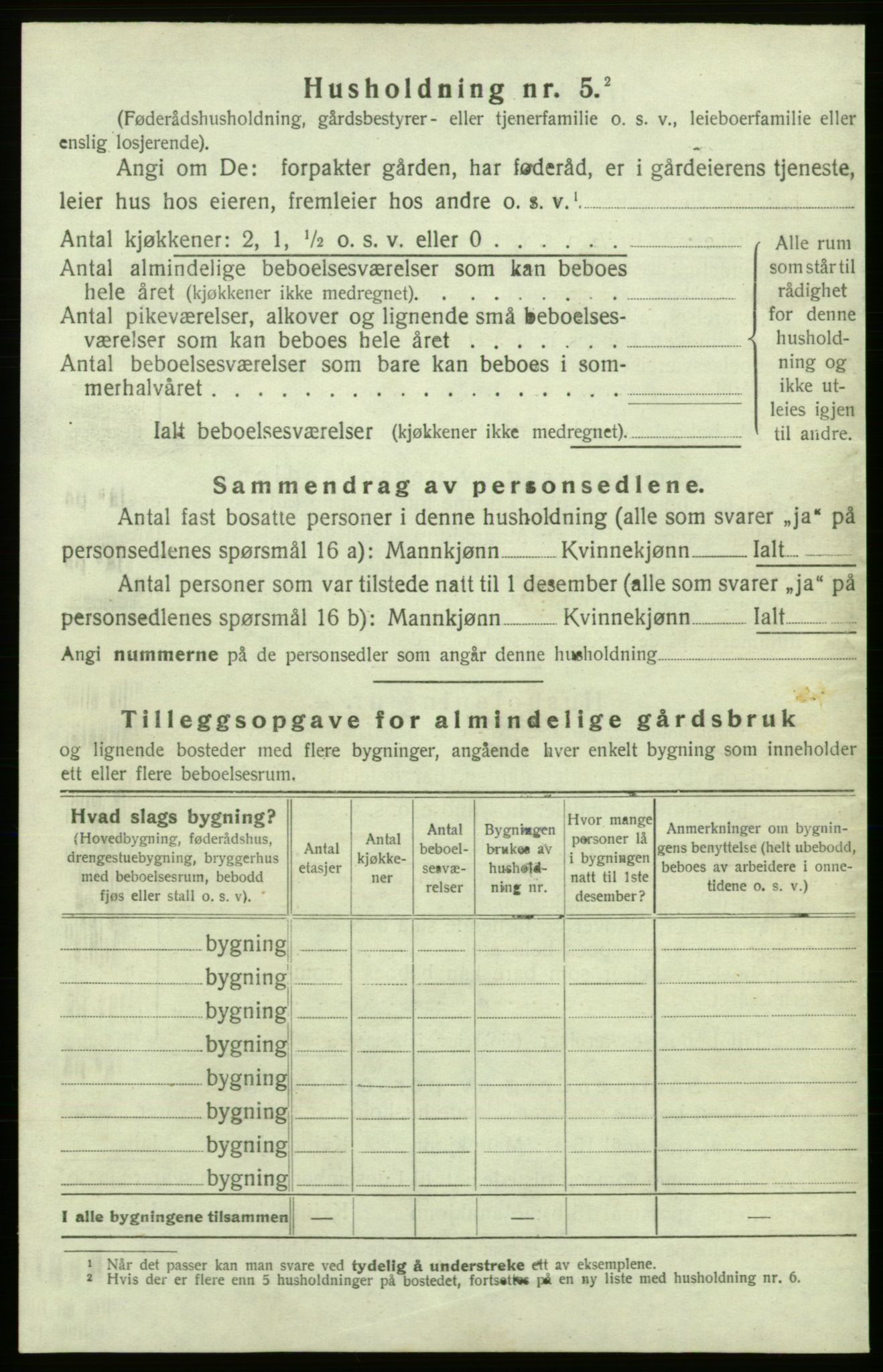 SAB, Folketelling 1920 for 1224 Kvinnherad herred, 1920, s. 829