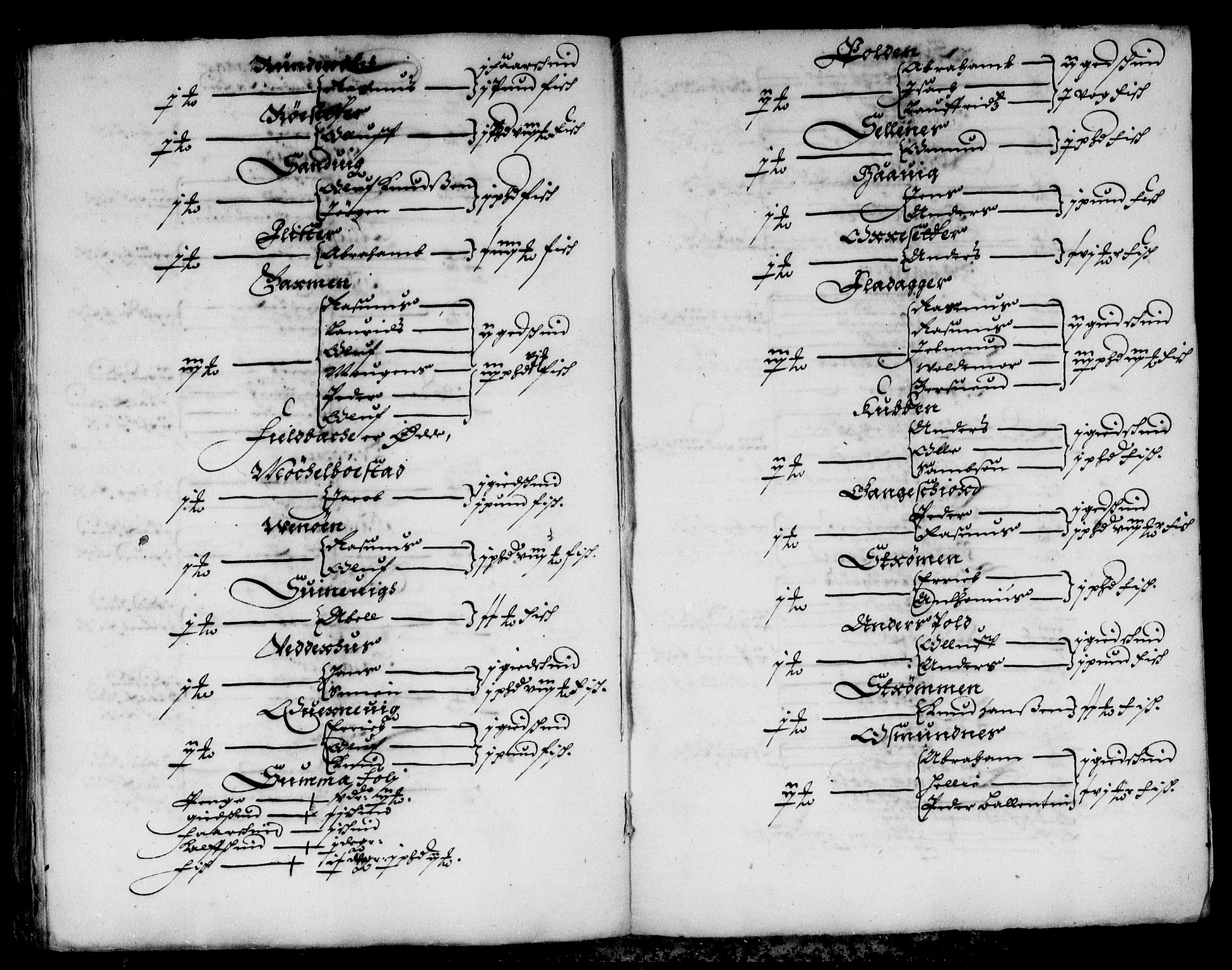 Rentekammeret inntil 1814, Reviderte regnskaper, Stiftamtstueregnskaper, Bergen stiftamt, AV/RA-EA-6043/R/Rc/L0010: Bergen stiftamt, 1661-1663