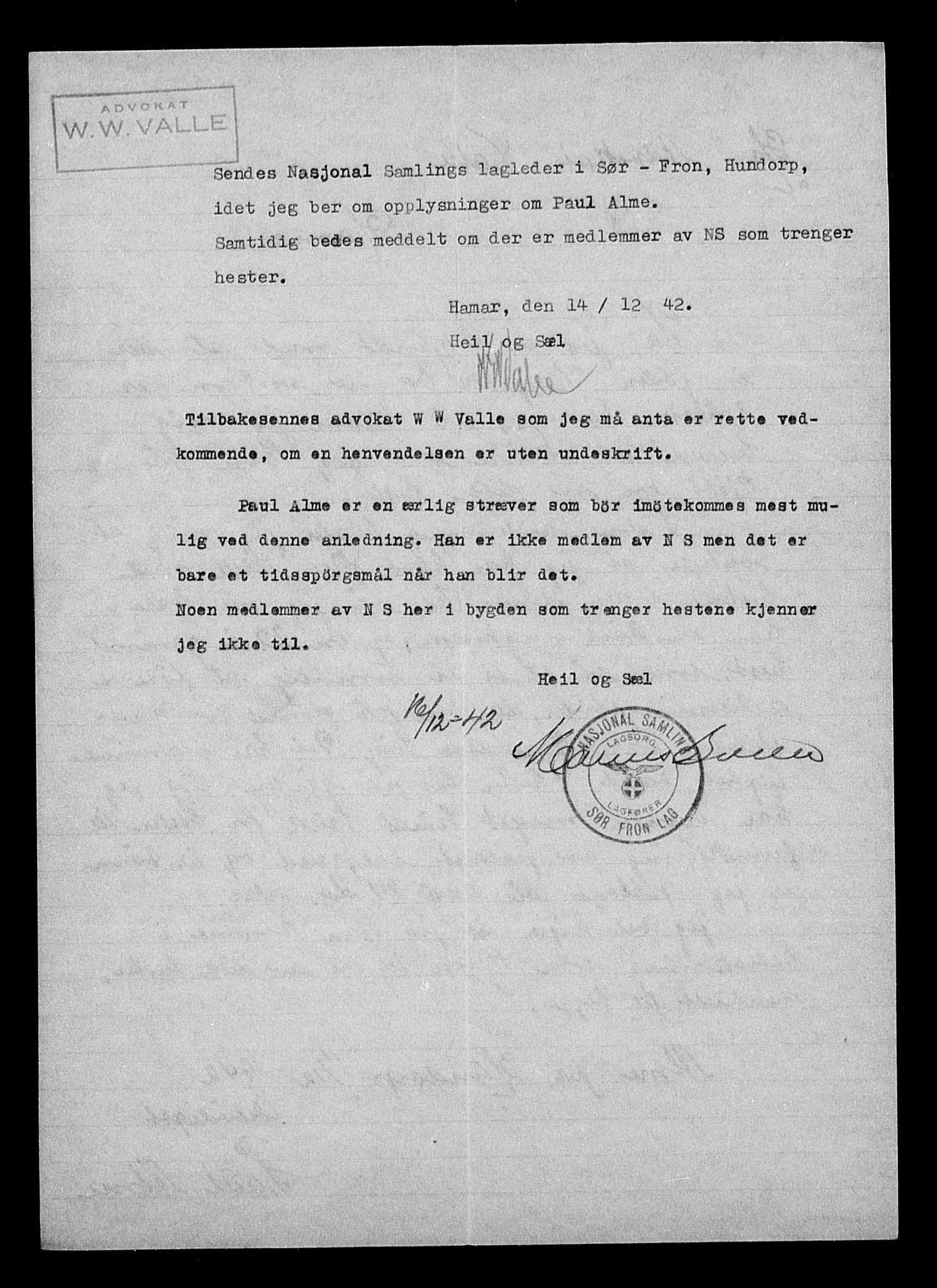 Justisdepartementet, Tilbakeføringskontoret for inndratte formuer, AV/RA-S-1564/H/Hc/Hcc/L0949: --, 1945-1947, s. 750