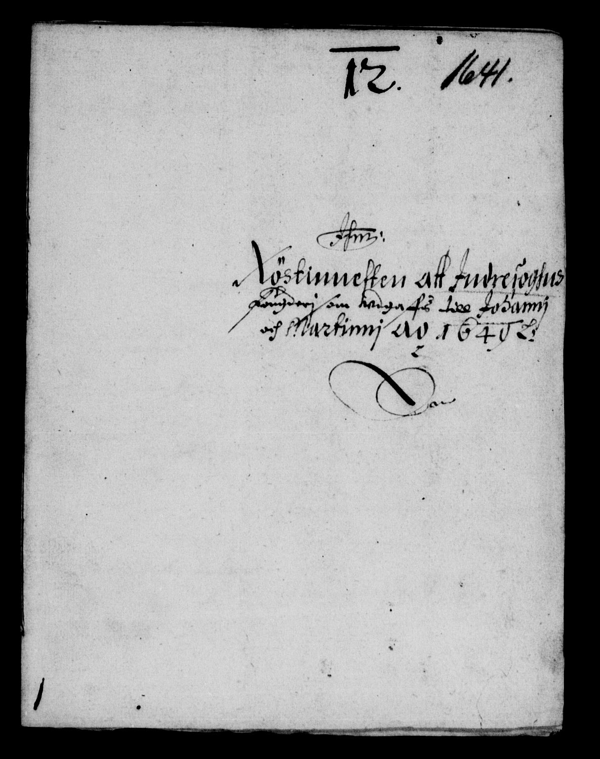 Rentekammeret inntil 1814, Reviderte regnskaper, Lensregnskaper, RA/EA-5023/R/Rb/Rbt/L0116: Bergenhus len, 1649-1651