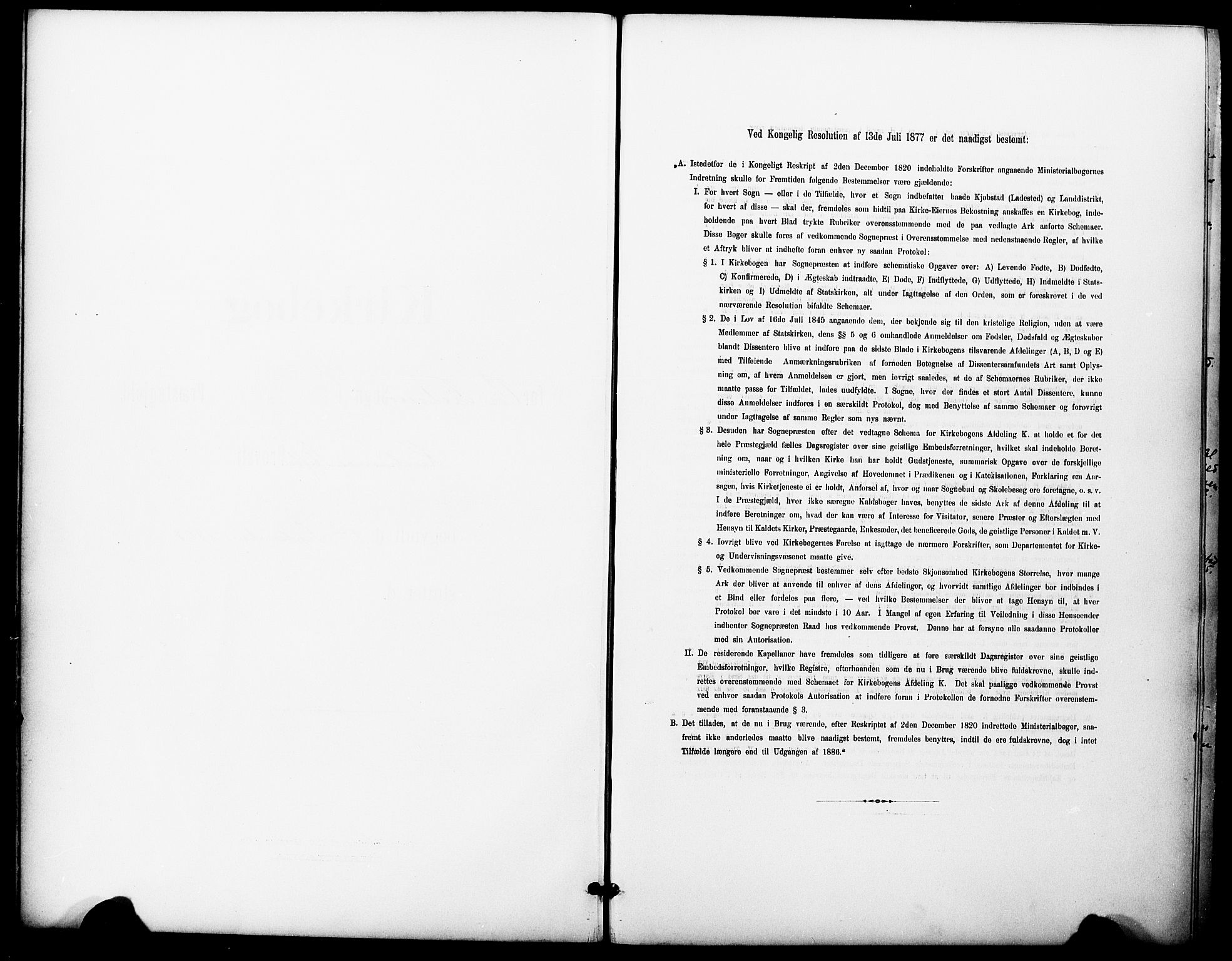 Oslo domkirke Kirkebøker, SAO/A-10752/F/Fa/L0036: Ministerialbok nr. 36, 1901-1919