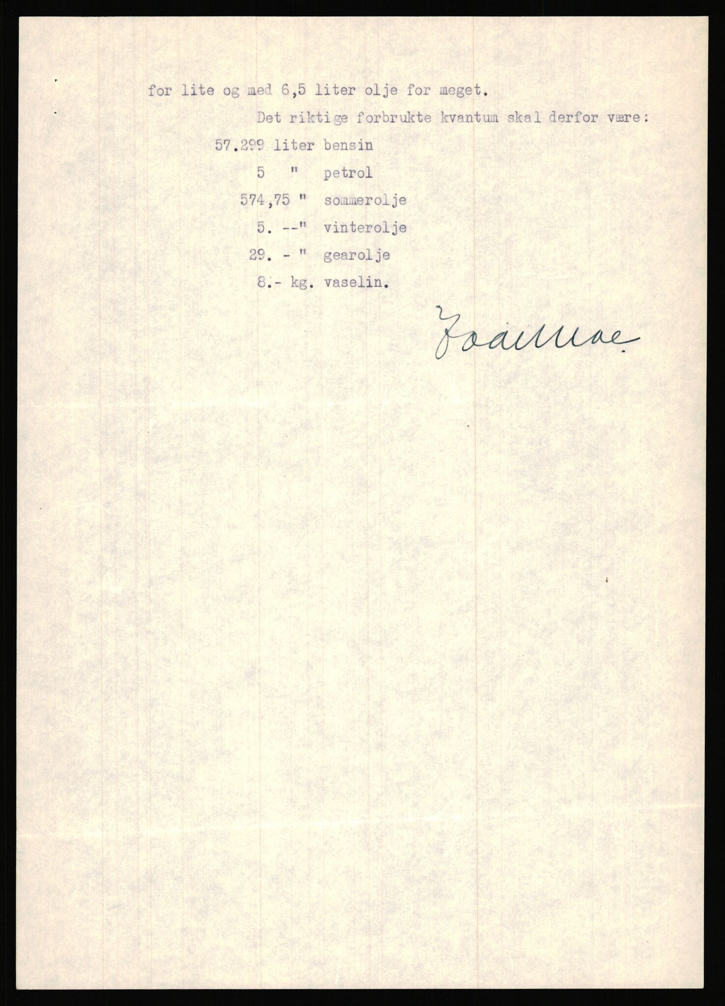 Forsvaret, Forsvarets krigshistoriske avdeling, RA/RAFA-2017/Y/Ya/L0006: II-C-11-11,2 - Utenriksdepartementet.  Legasjonen i Helsingfors., 1940-1946, s. 165