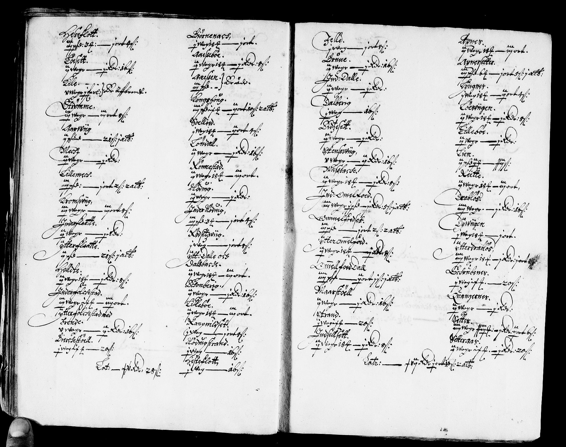 Rentekammeret inntil 1814, Reviderte regnskaper, Stiftamtstueregnskaper, Bergen stiftamt, AV/RA-EA-6043/R/Rc/L0028: Bergen stiftamt, 1668