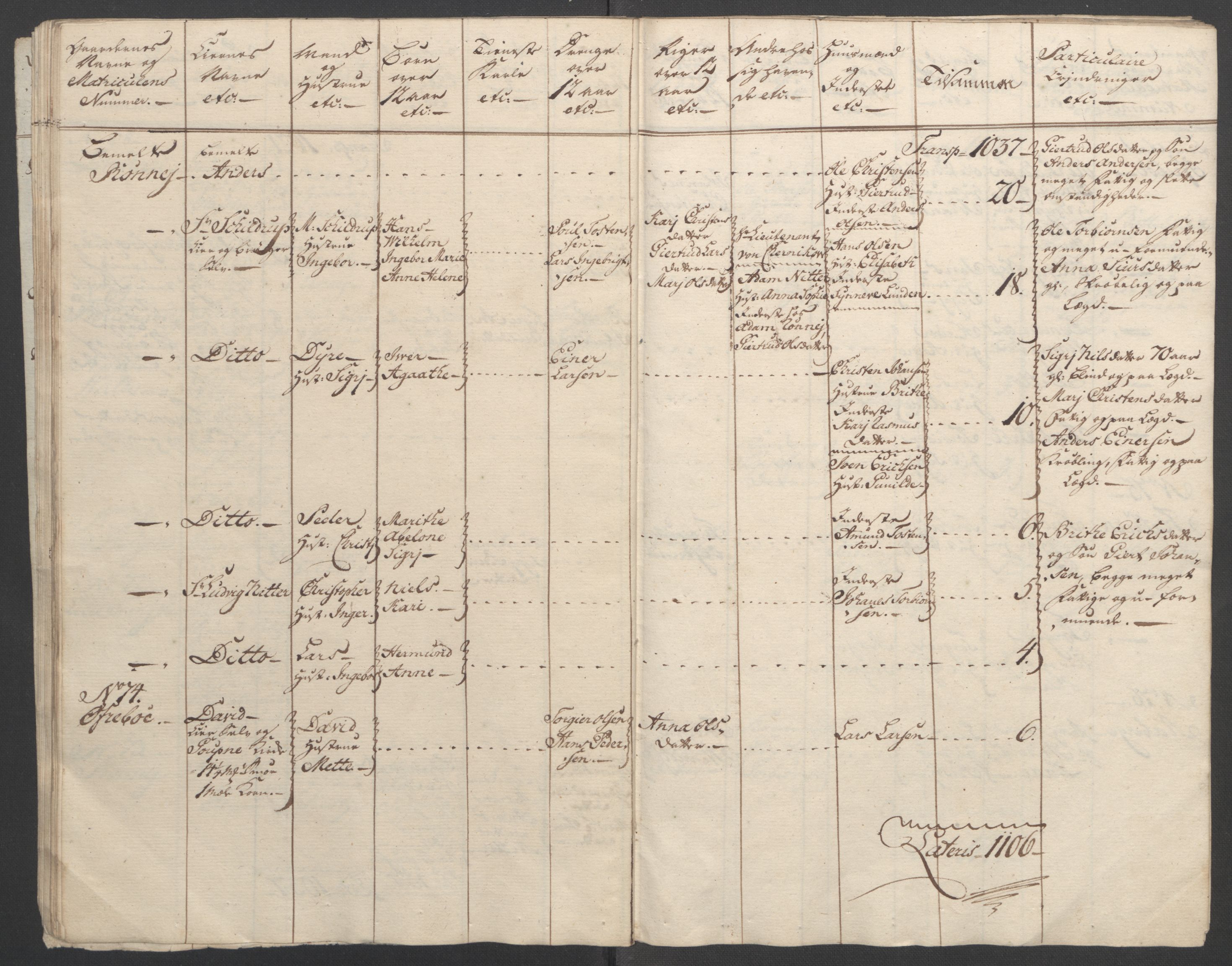 Rentekammeret inntil 1814, Reviderte regnskaper, Fogderegnskap, AV/RA-EA-4092/R52/L3418: Ekstraskatten Sogn, 1762-1769, s. 109