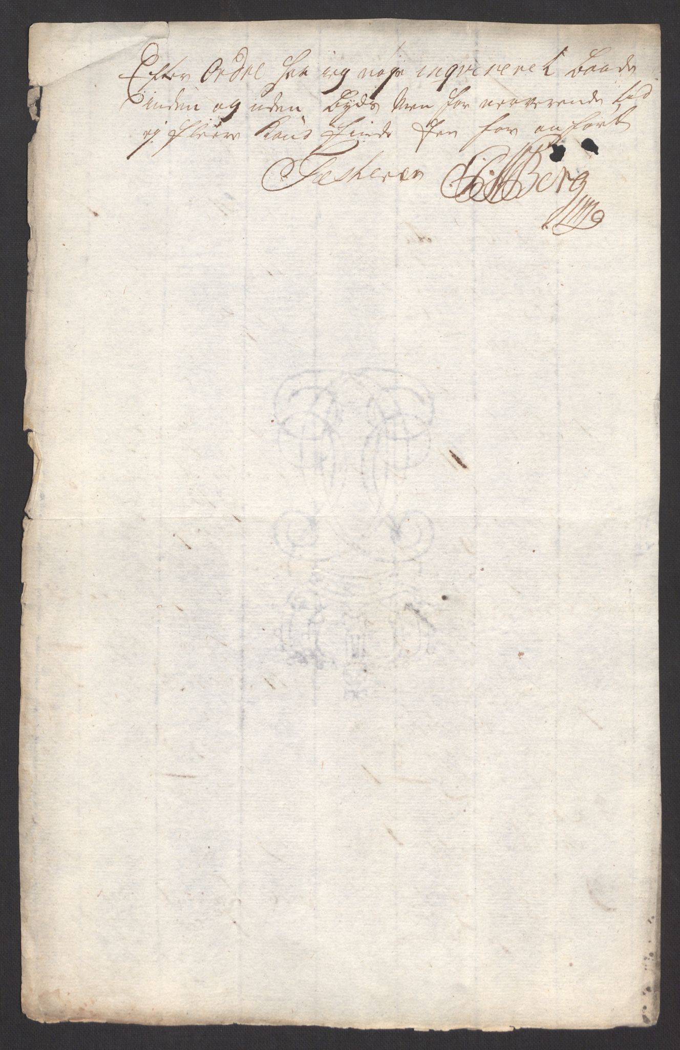 Kristiania stiftamt, AV/SAO-A-10386/G/Gc/L0002: Utlendinger i Akershus stift, 1734-1735, s. 112