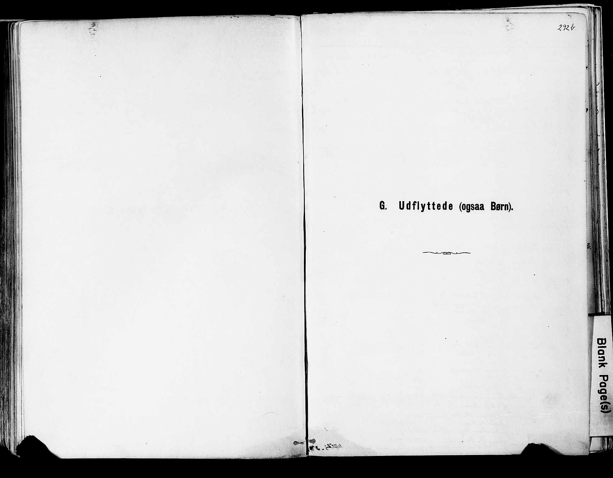 Strømsgodset kirkebøker, SAKO/A-324/F/Fa/L0001: Ministerialbok nr. 1, 1885-1909, s. 292