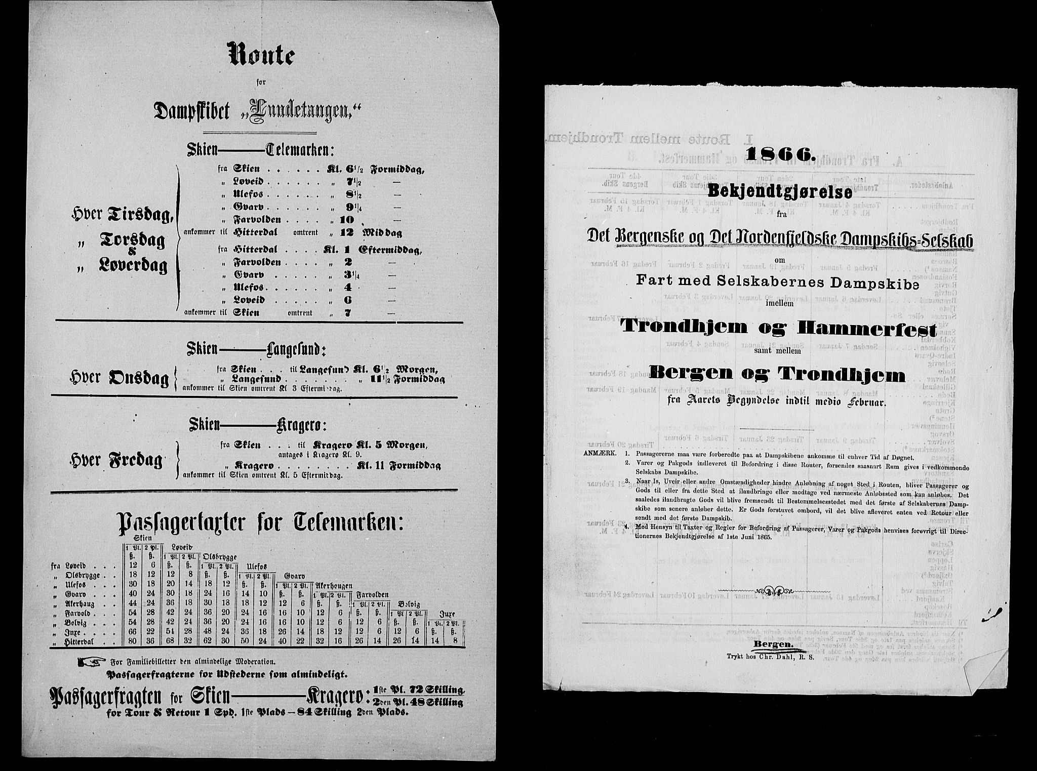 Statistisk sentralbyrå, Næringsøkonomiske emner, Generelt - Amtmennenes femårsberetninger, AV/RA-S-2233/F/Fa/L0029: --, 1866-1870, s. 4