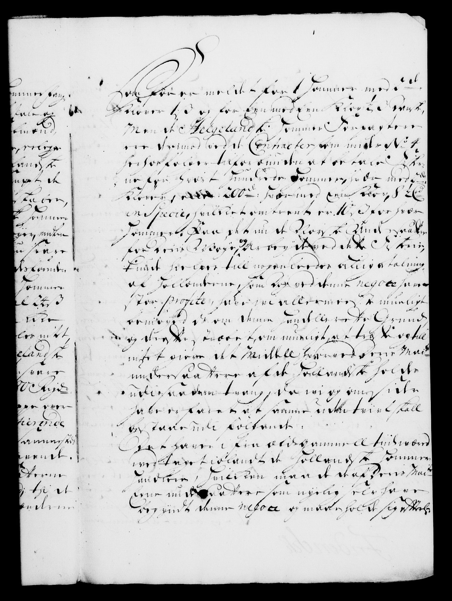 Rentekammeret, Kammerkanselliet, AV/RA-EA-3111/G/Gf/Gfa/L0004: Norsk relasjons- og resolusjonsprotokoll (merket RK 52.4), 1721, s. 1074