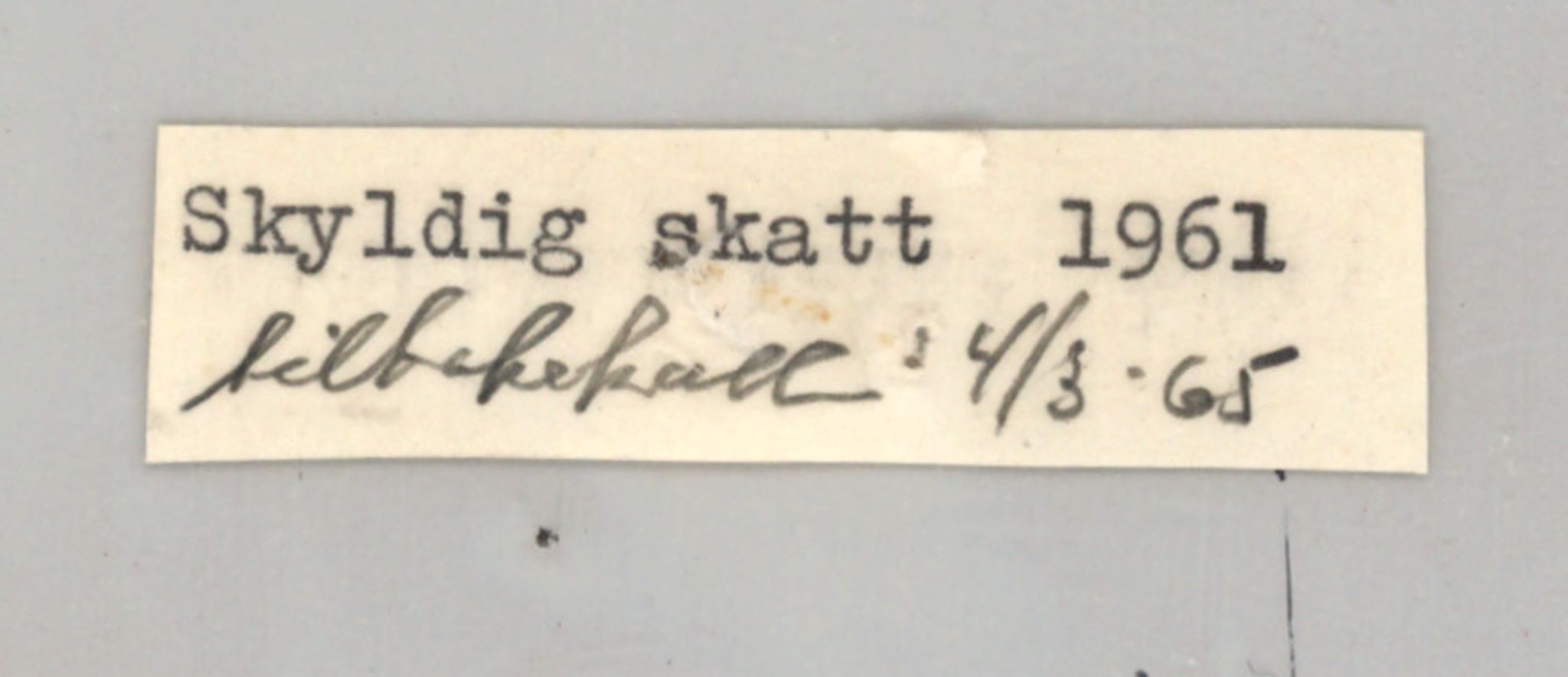 Møre og Romsdal vegkontor - Ålesund trafikkstasjon, AV/SAT-A-4099/F/Fe/L0031: Registreringskort for kjøretøy T 11800 - T 11996, 1927-1998, s. 1975