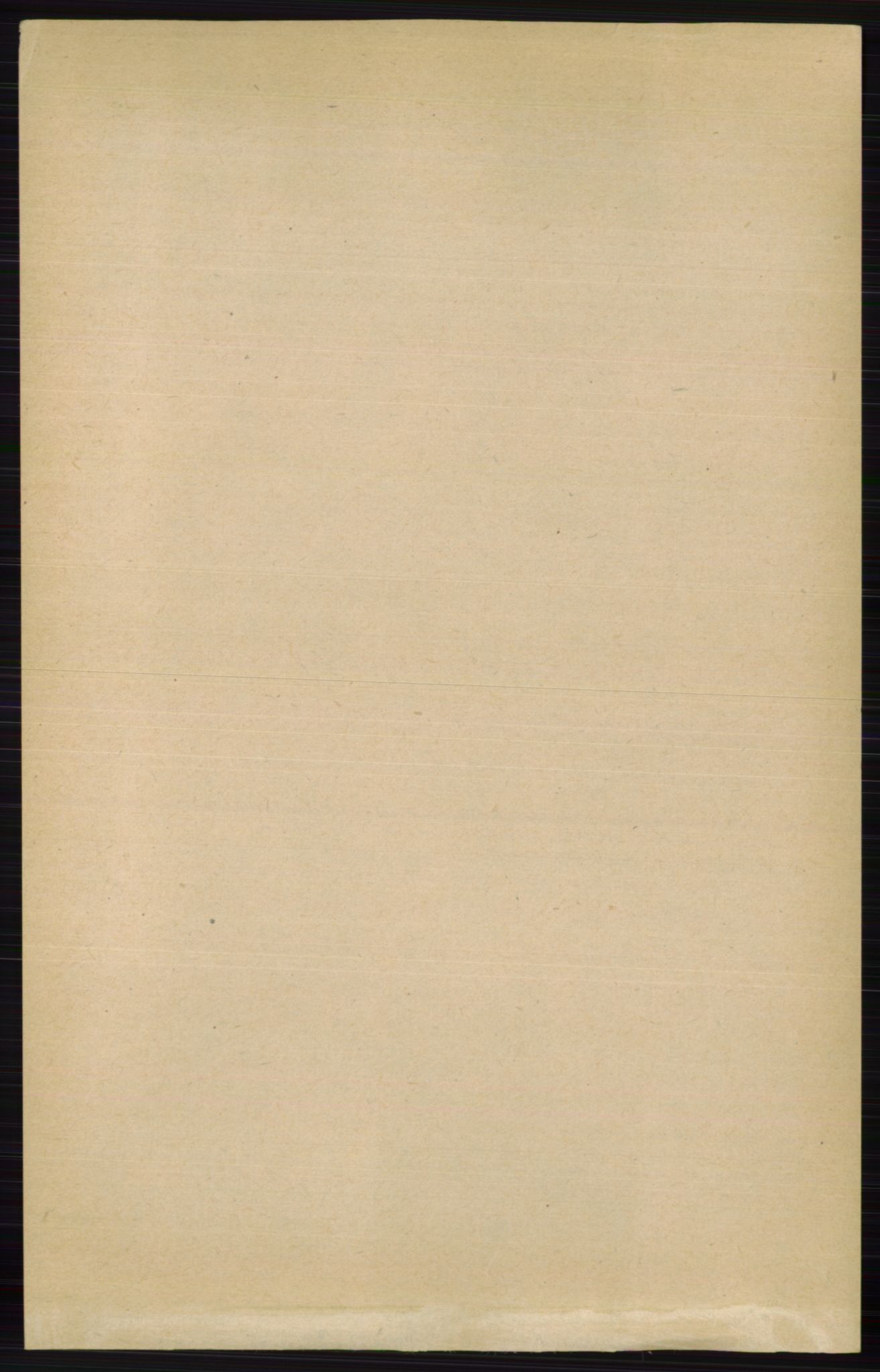 RA, Folketelling 1891 for 0518 Nord-Fron herred, 1891, s. 4828