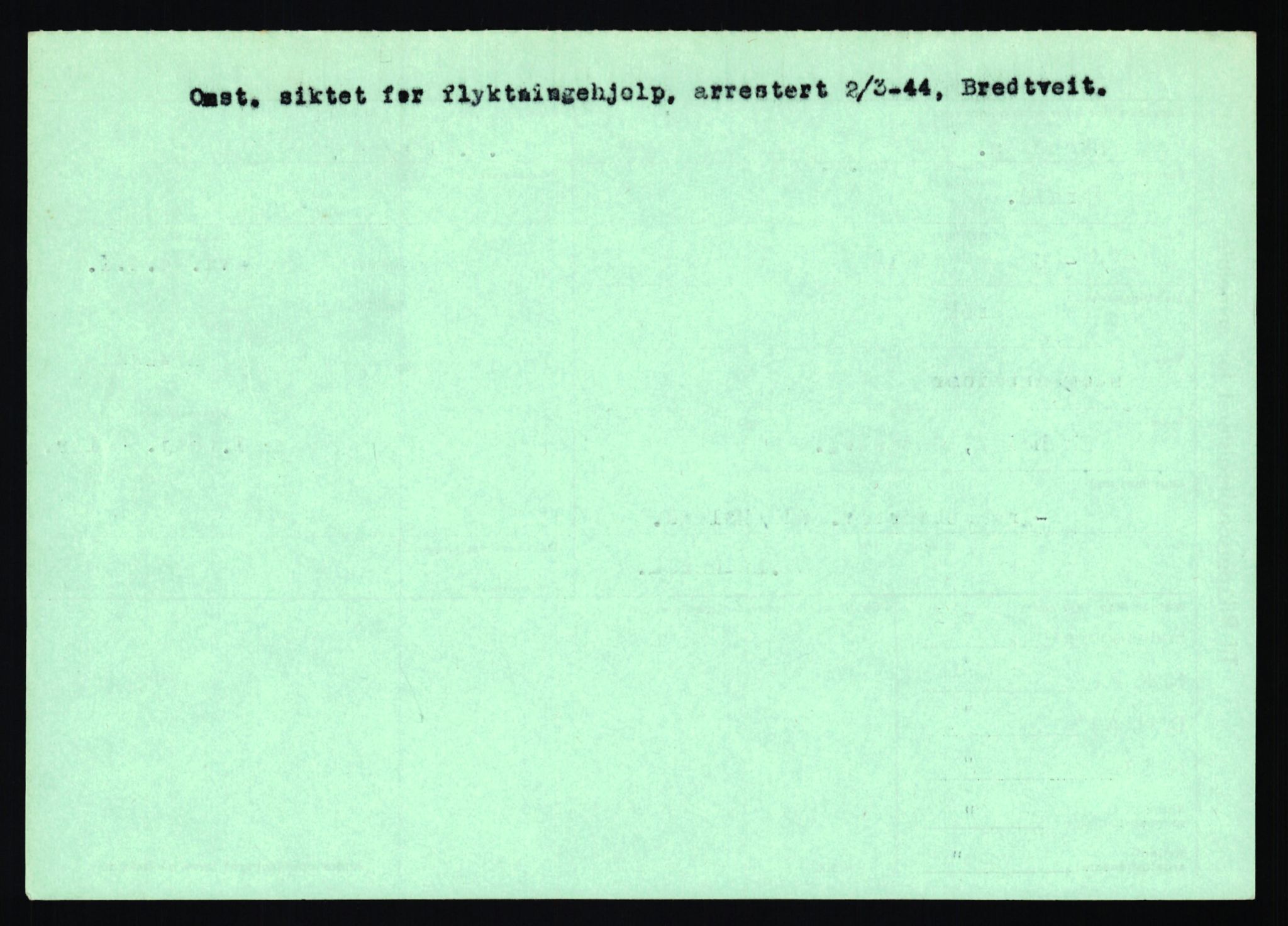 Statspolitiet - Hovedkontoret / Osloavdelingen, AV/RA-S-1329/C/Ca/L0004: Eid - funn av gjenstander	, 1943-1945, s. 380