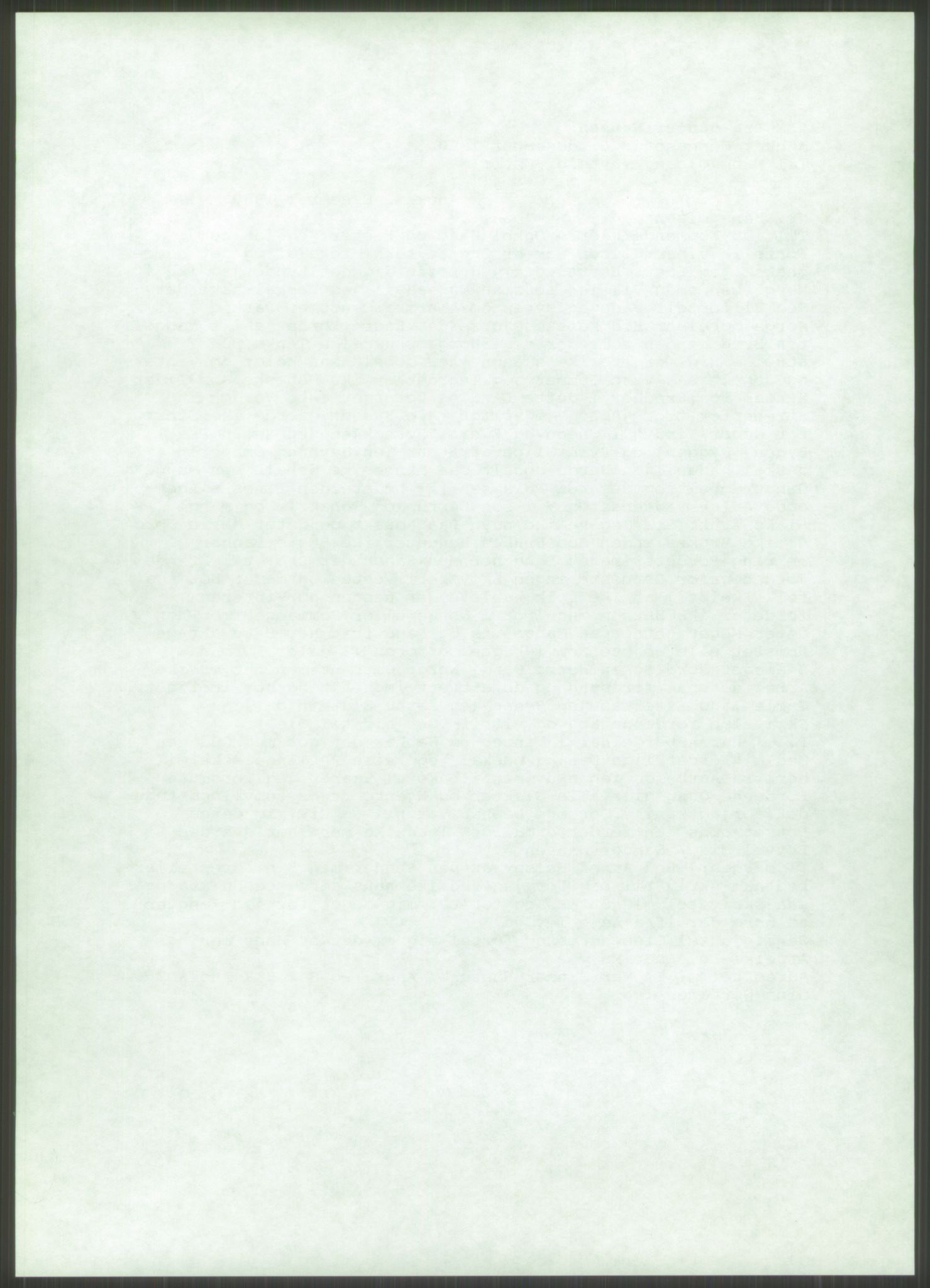 Samlinger til kildeutgivelse, Amerikabrevene, AV/RA-EA-4057/F/L0001: Innlån av ukjent proveniens. Innlån fra Østfold. Innlån fra Oslo: Bratvold - Garborgbrevene II, 1838-1914, s. 68