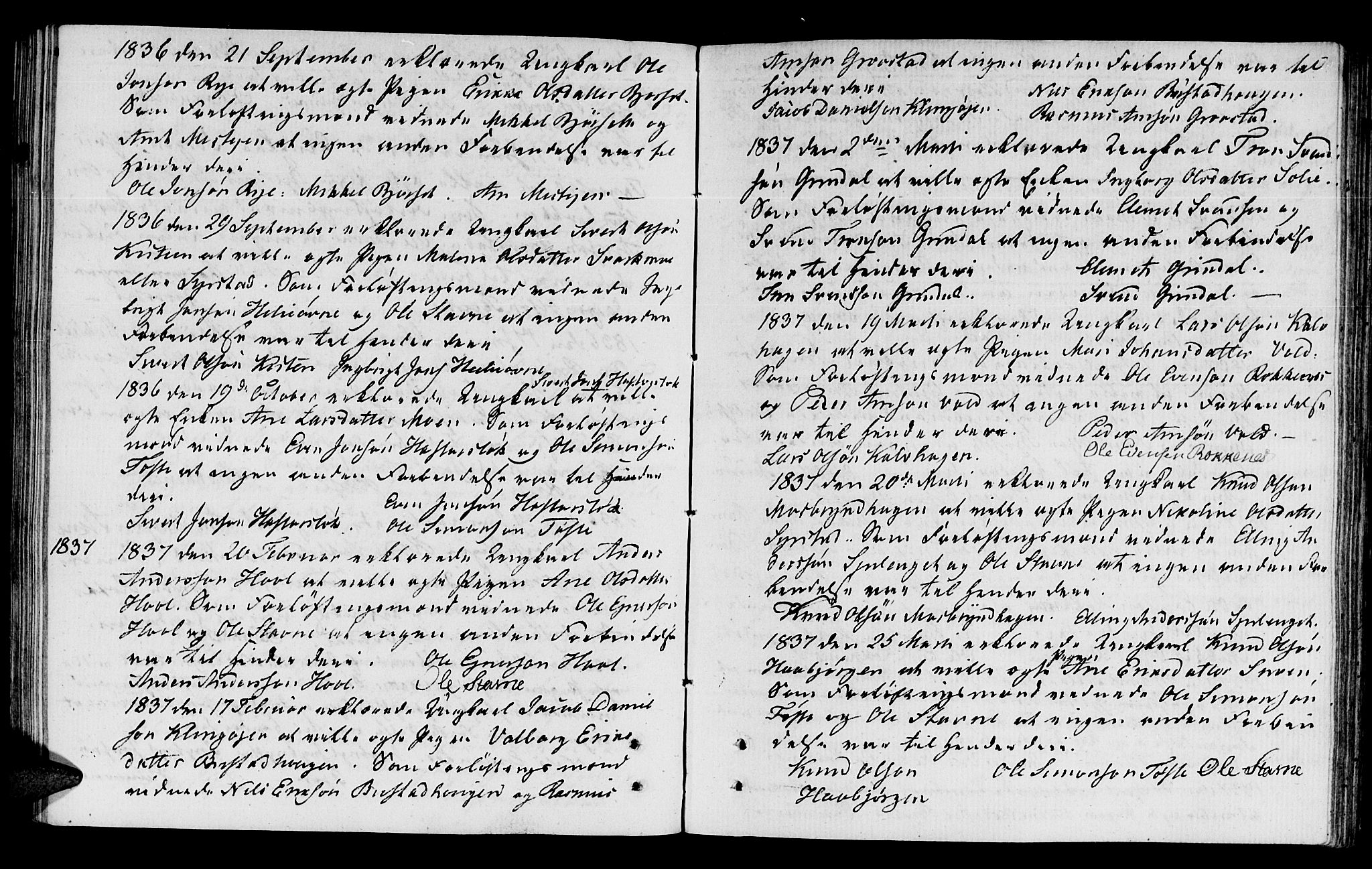 Ministerialprotokoller, klokkerbøker og fødselsregistre - Sør-Trøndelag, AV/SAT-A-1456/672/L0858: Ministerialbok nr. 672A10, 1799-1852