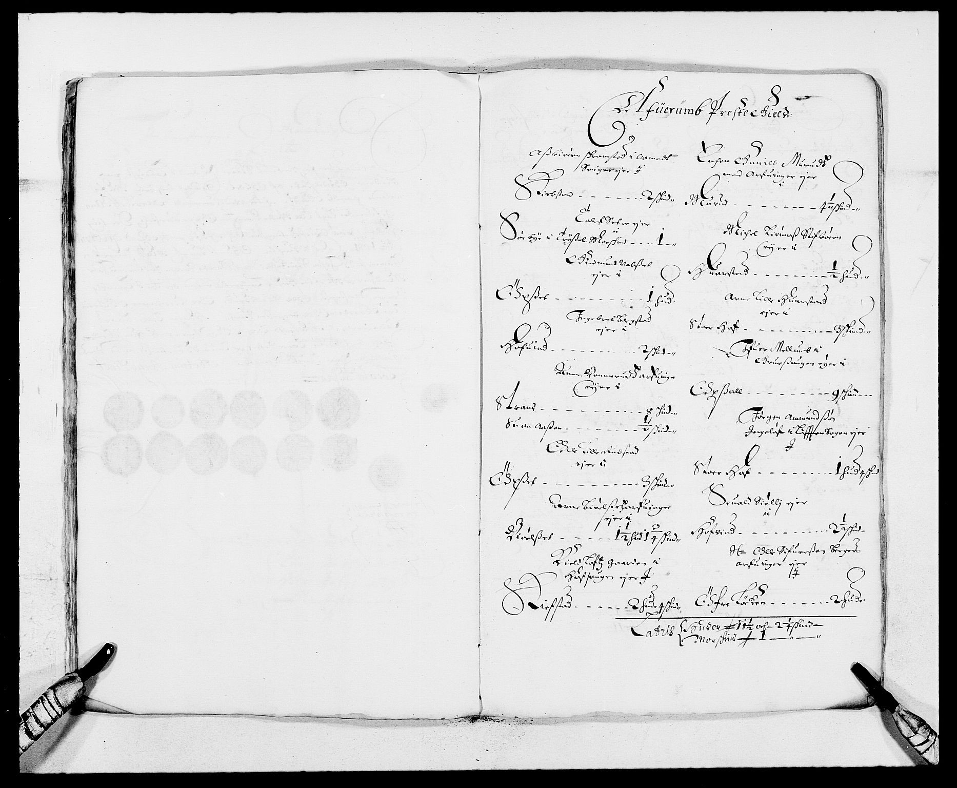 Rentekammeret inntil 1814, Reviderte regnskaper, Fogderegnskap, RA/EA-4092/R13/L0818: Fogderegnskap Solør, Odal og Østerdal, 1681, s. 217