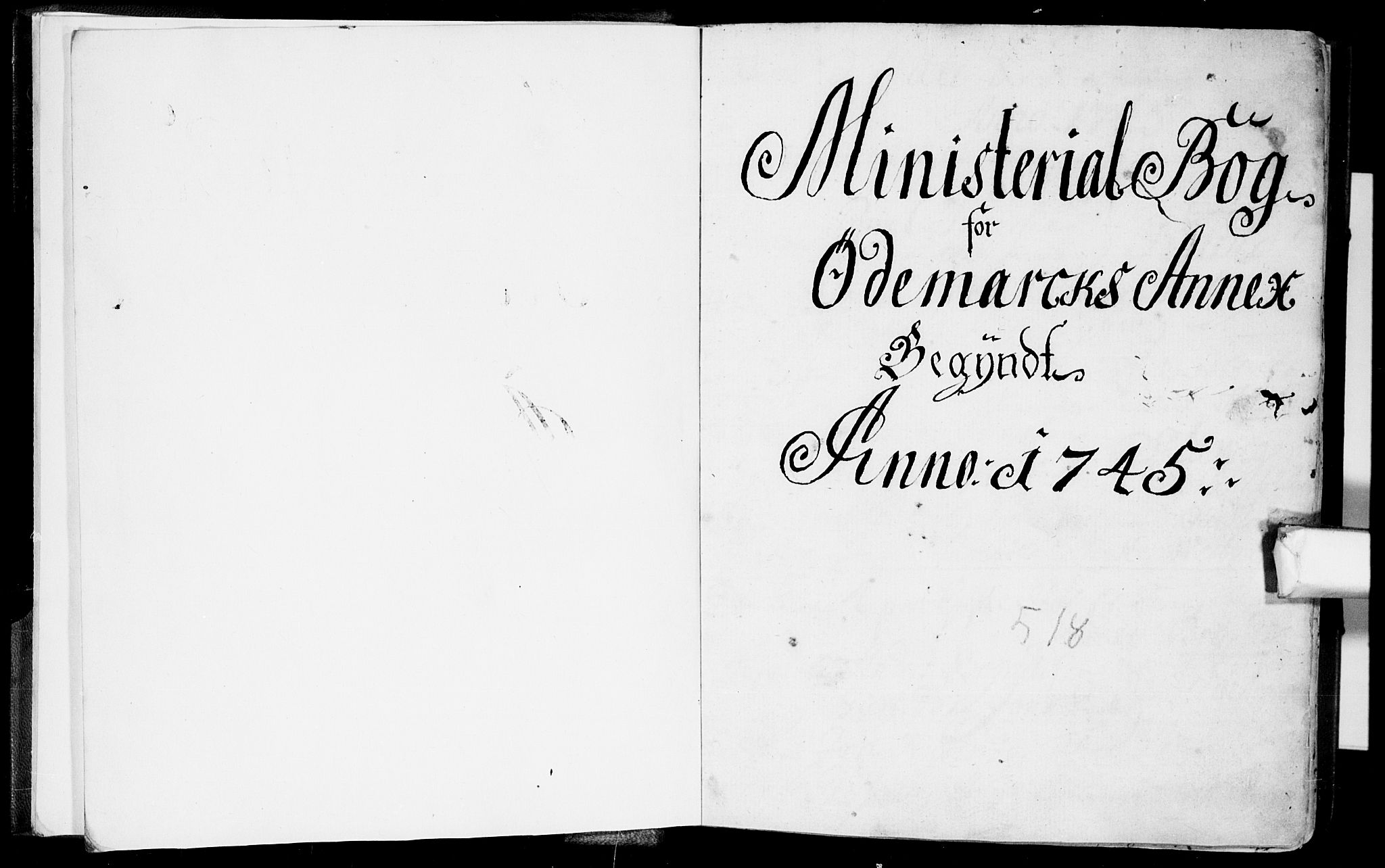 Aremark prestekontor Kirkebøker, AV/SAO-A-10899/F/Fb/L0002: Ministerialbok nr.  II 2, 1745-1795