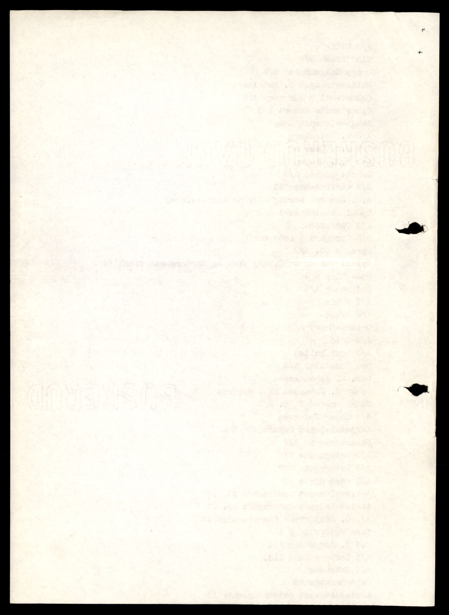 Oslo byfogd, Handelsregisteret, AV/SAT-A-10867/G/Gb/Gbb/L0125: Registreringsmeldinger, slettet etter firmalovens §24, O-Q, 1978-1979, s. 4