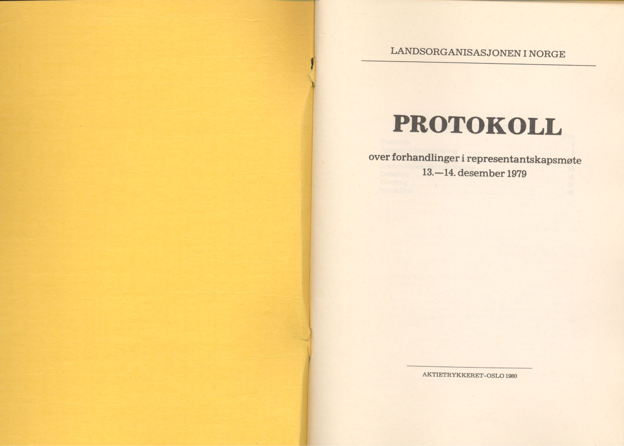 Landsorganisasjonen i Norge, AAB/ARK-1579, 1978-1992, s. 127