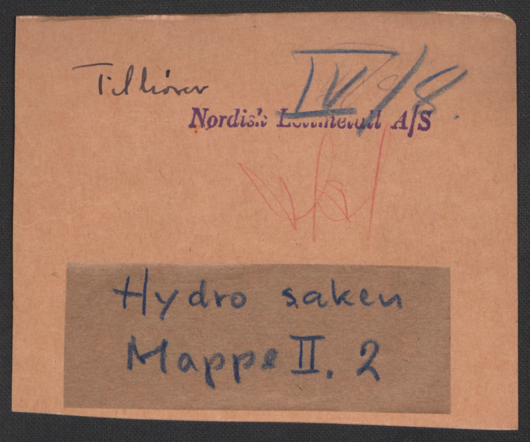 Landssvikarkivet, Oslo politikammer, AV/RA-S-3138-01/D/Dg/L0544/5604: Henlagt hnr. 5581 - 5583, 5585 og 5588 - 5597 / Hnr. 5588, 1945-1948, s. 2017