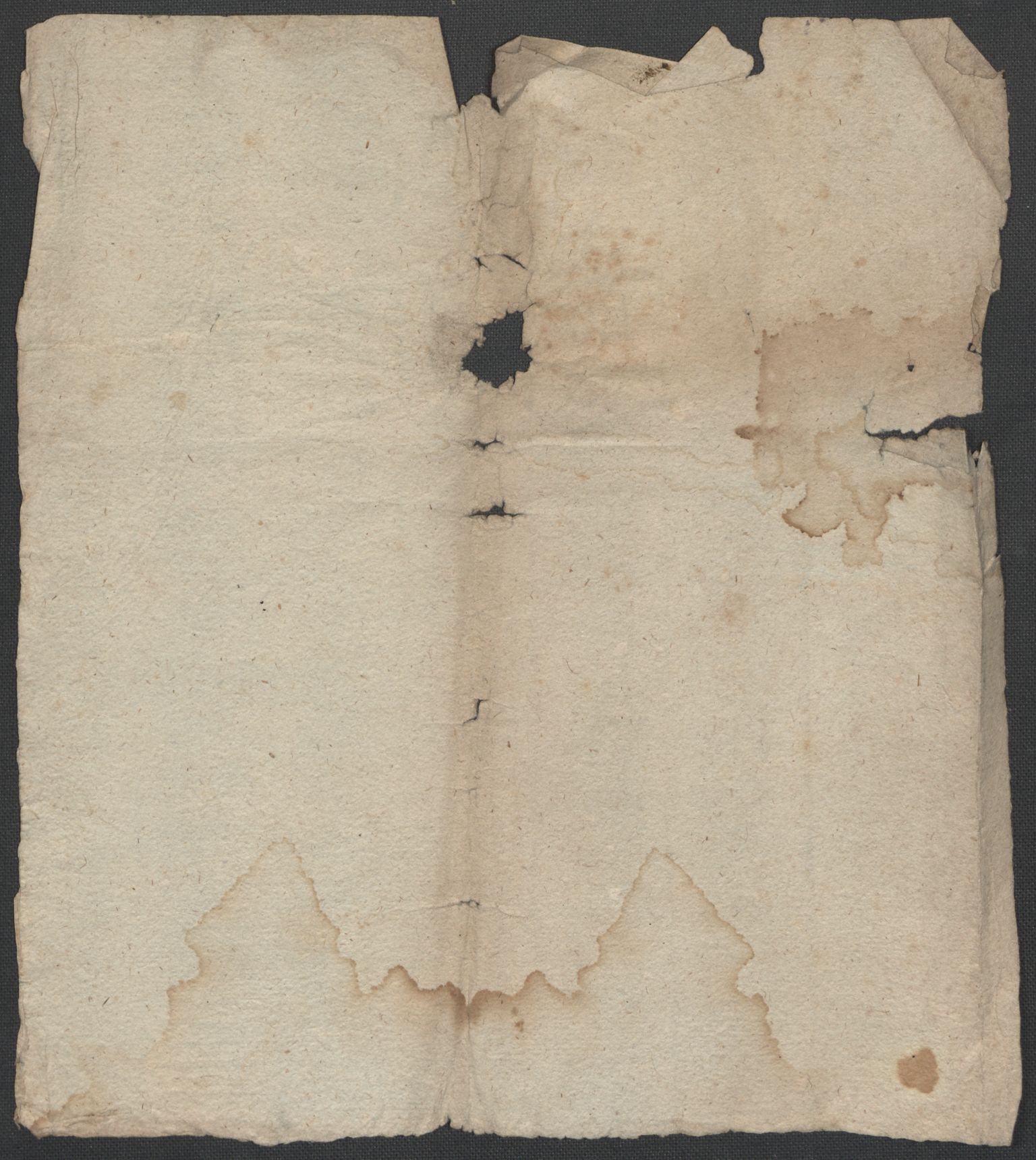 Riksarkivets diplomsamling, AV/RA-EA-5965/F02/L0079: Dokumenter, 1576-1577, s. 60