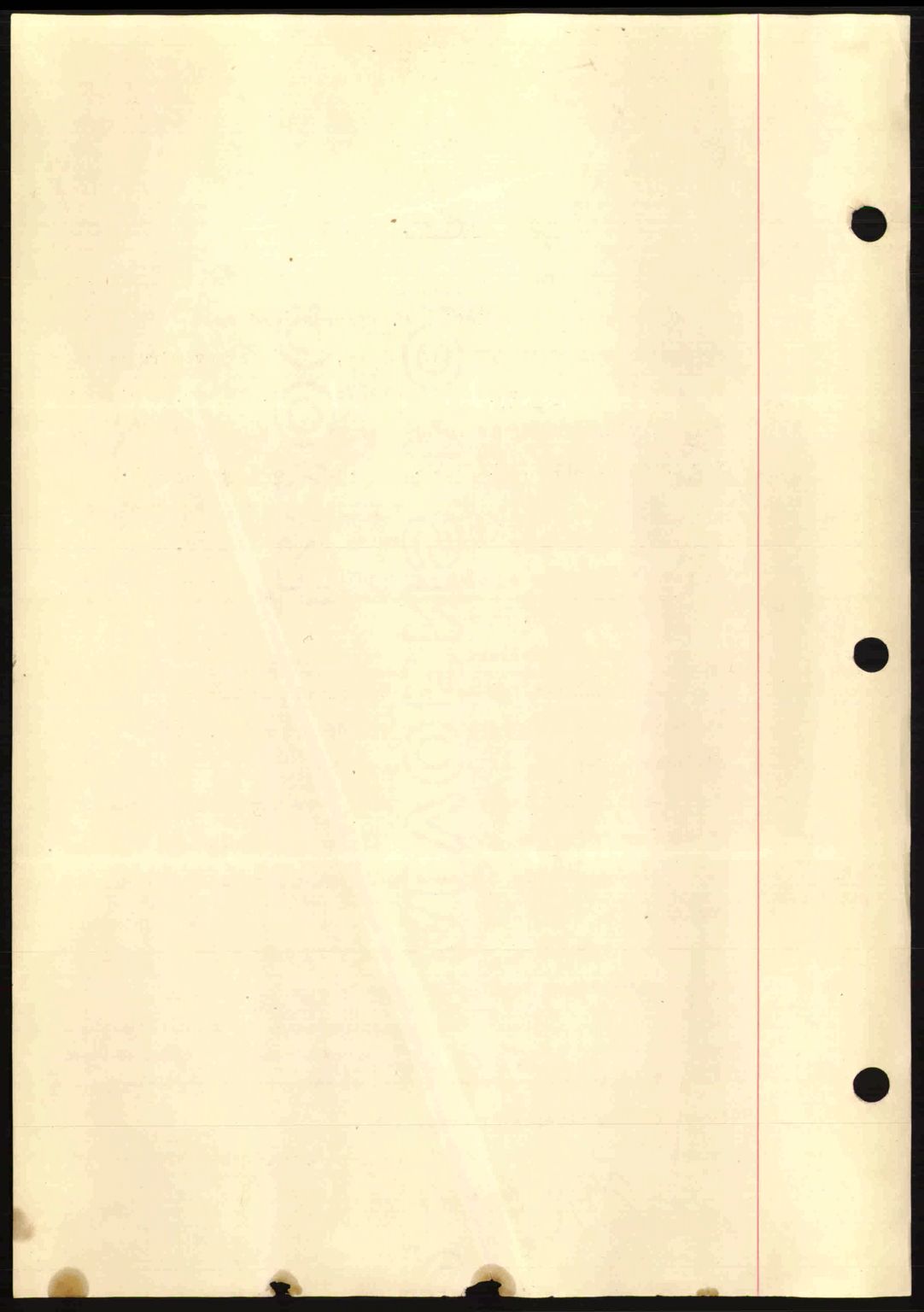 Nordmøre sorenskriveri, SAT/A-4132/1/2/2Ca: Pantebok nr. A90, 1941-1941, Dagboknr: 749/1941