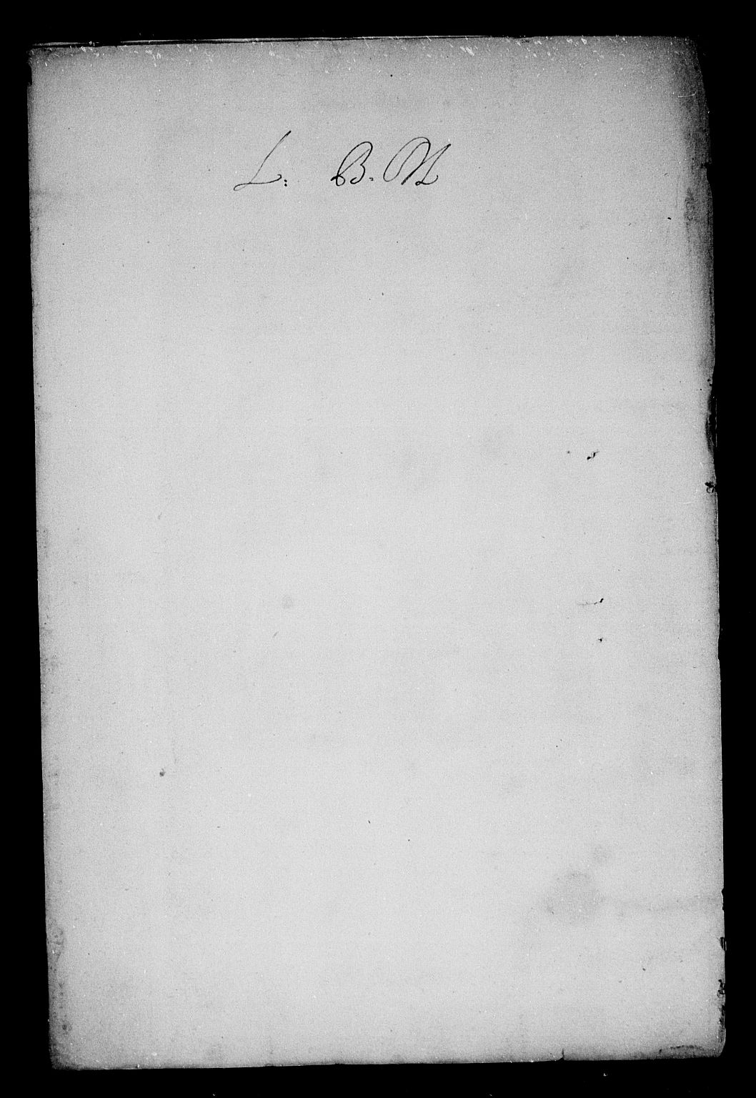 Rentekammeret inntil 1814, Reviderte regnskaper, Stiftamtstueregnskaper, Trondheim stiftamt og Nordland amt, AV/RA-EA-6044/R/Rg/L0081: Trondheim stiftamt og Nordland amt, 1685