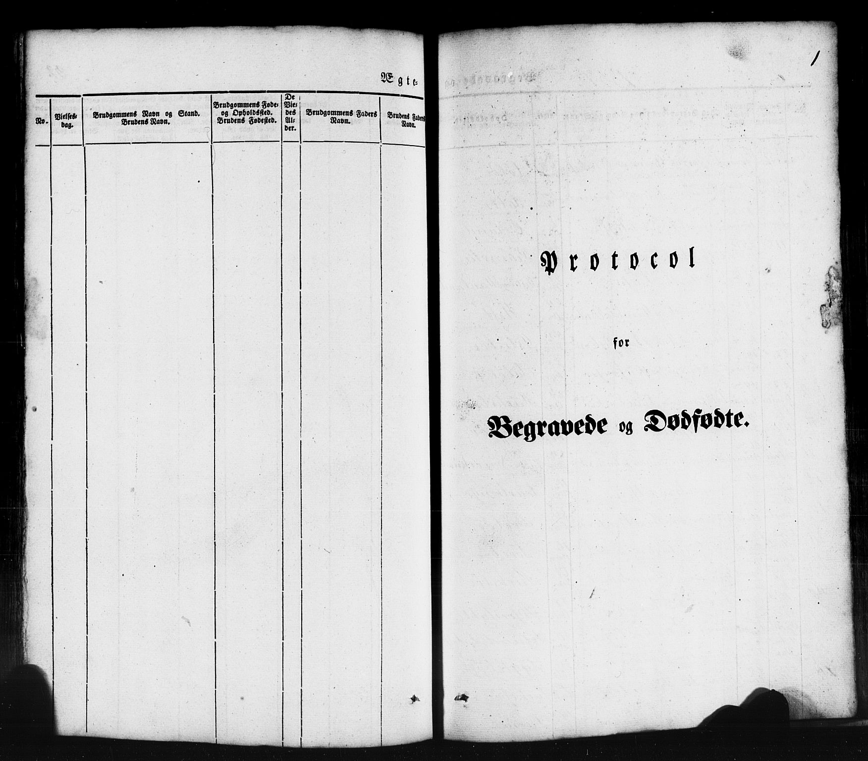 Lavik sokneprestembete, SAB/A-80901: Klokkerbok nr. B 1, 1854-1881, s. 27
