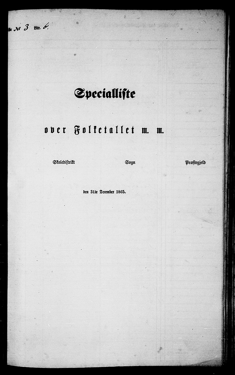 RA, Folketelling 1865 for 1717P Frosta prestegjeld, 1865, s. 76