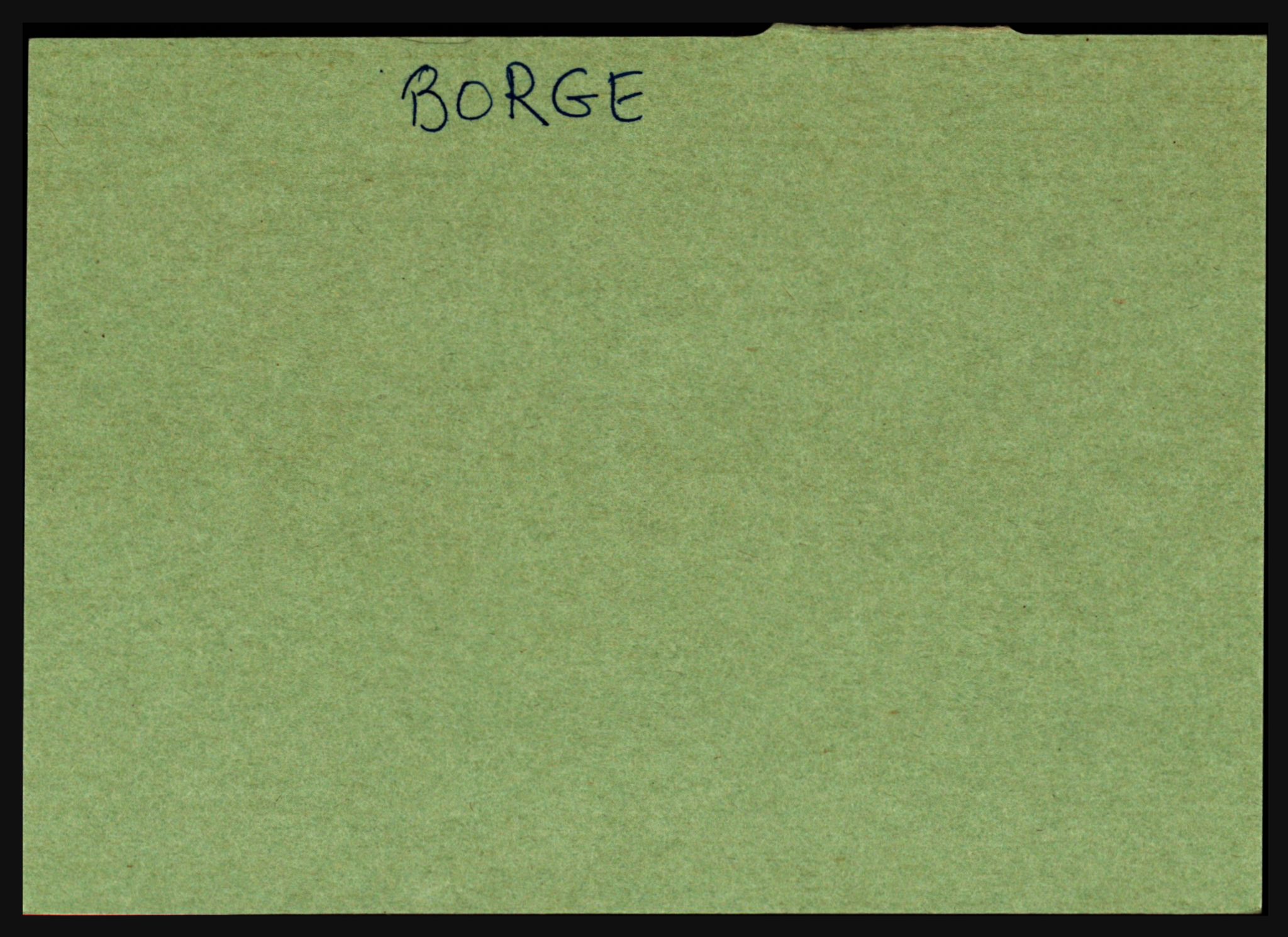 Statsarkivet i Oslo, SAO/A-10621/Z/Za/L0002: Berg (Alkerød - Åsmundsengen), Borge (Balterød - Årum), s. 824