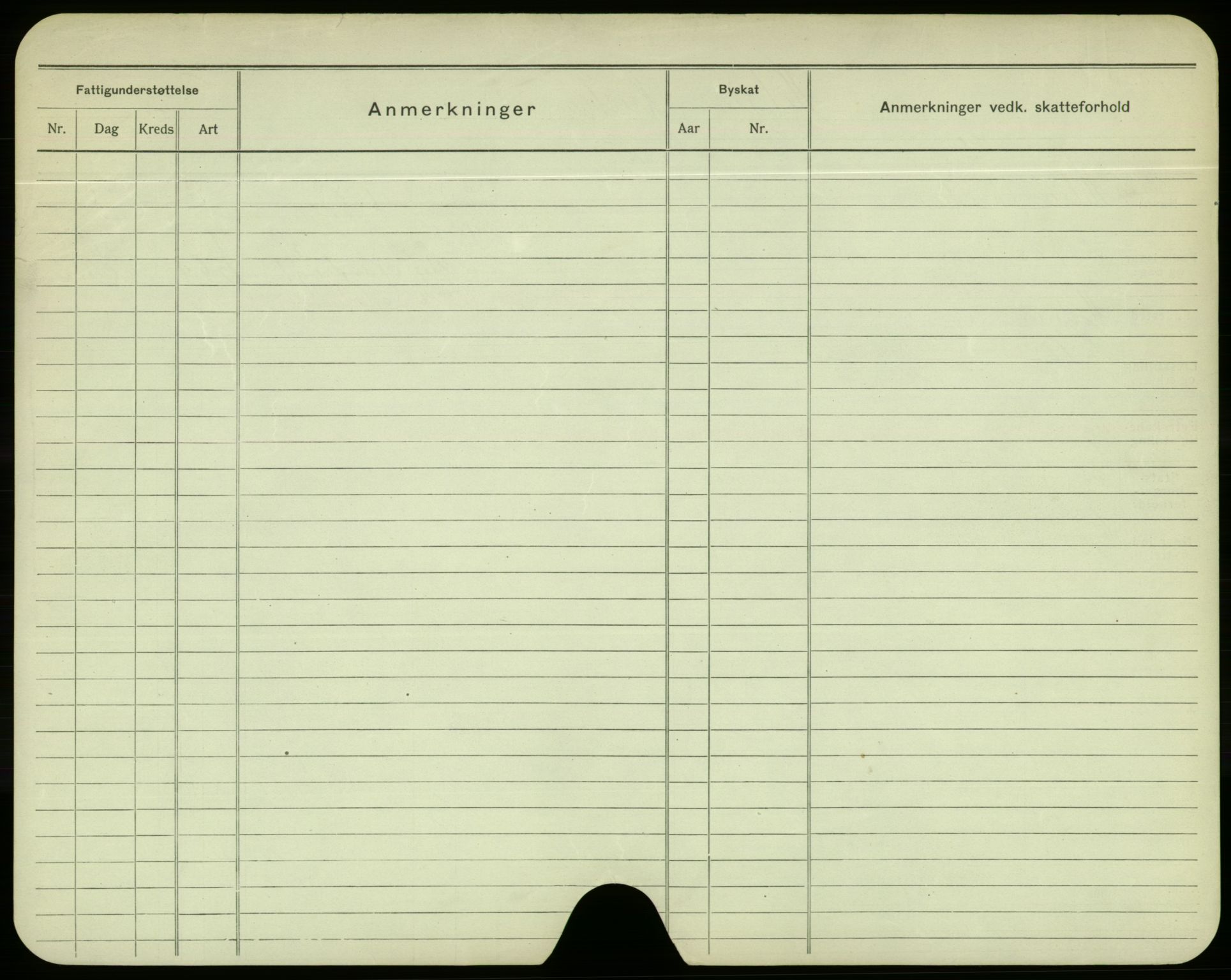 Oslo folkeregister, Registerkort, SAO/A-11715/F/Fa/Fac/L0004: Menn, 1906-1914, s. 769b