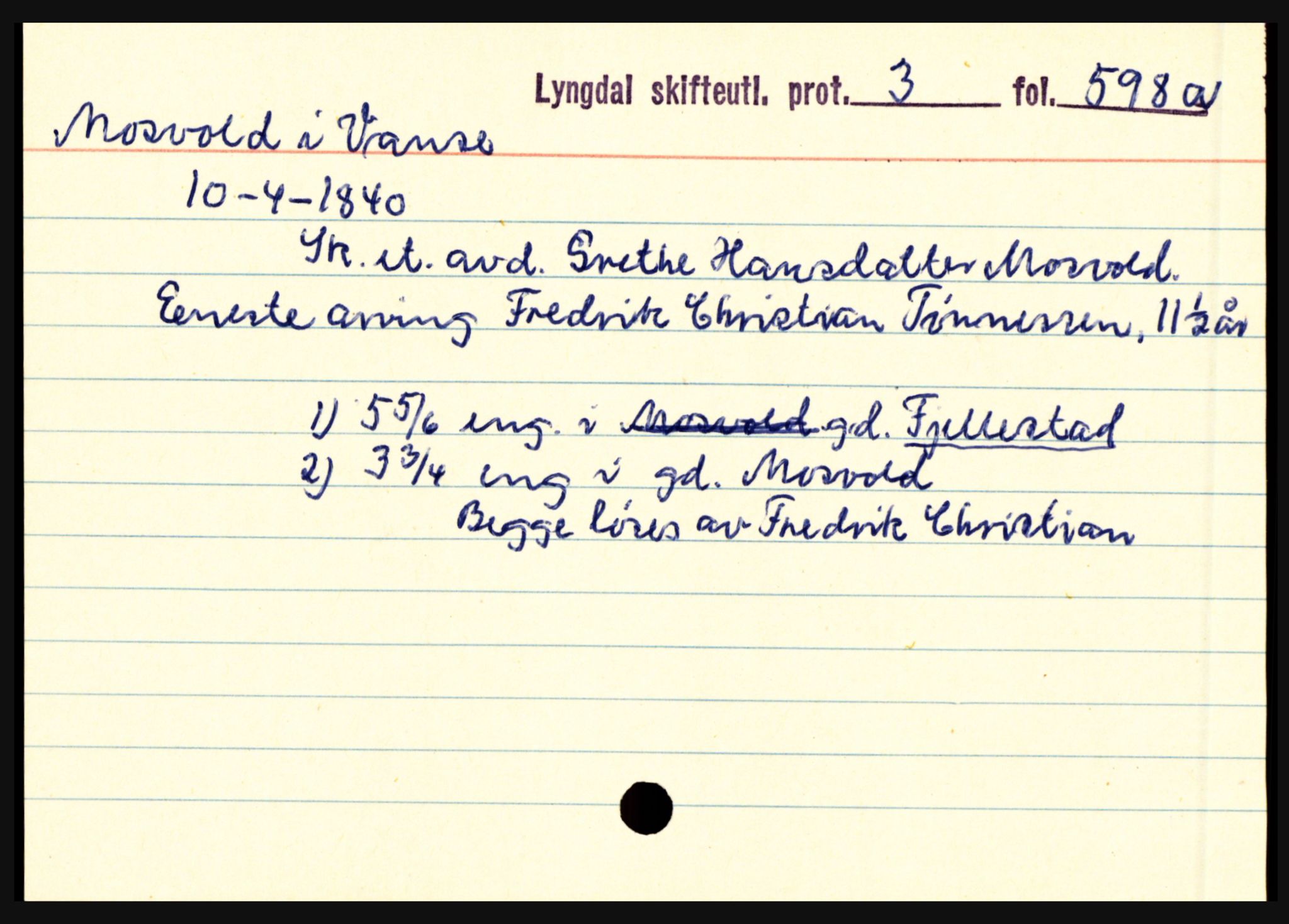 Lyngdal sorenskriveri, SAK/1221-0004/H, s. 7837