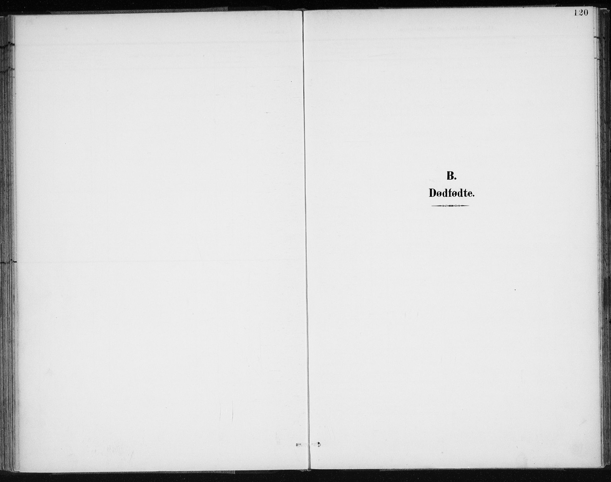 Vennesla sokneprestkontor, SAK/1111-0045/Fa/Fab/L0005: Ministerialbok nr. A 5, 1897-1909, s. 120