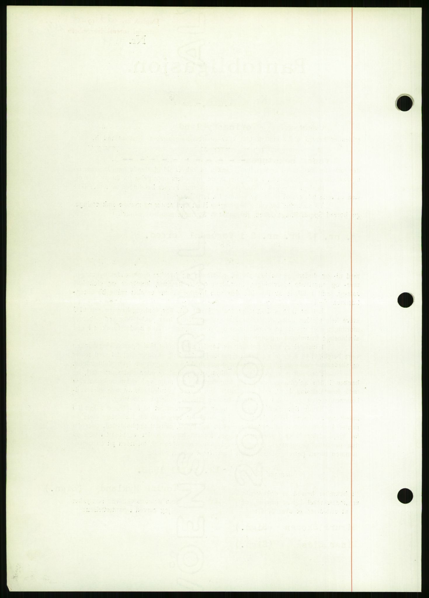 Setesdal sorenskriveri, SAK/1221-0011/G/Gb/L0050: Pantebok nr. B 38, 1949-1952, Dagboknr: 133/1950