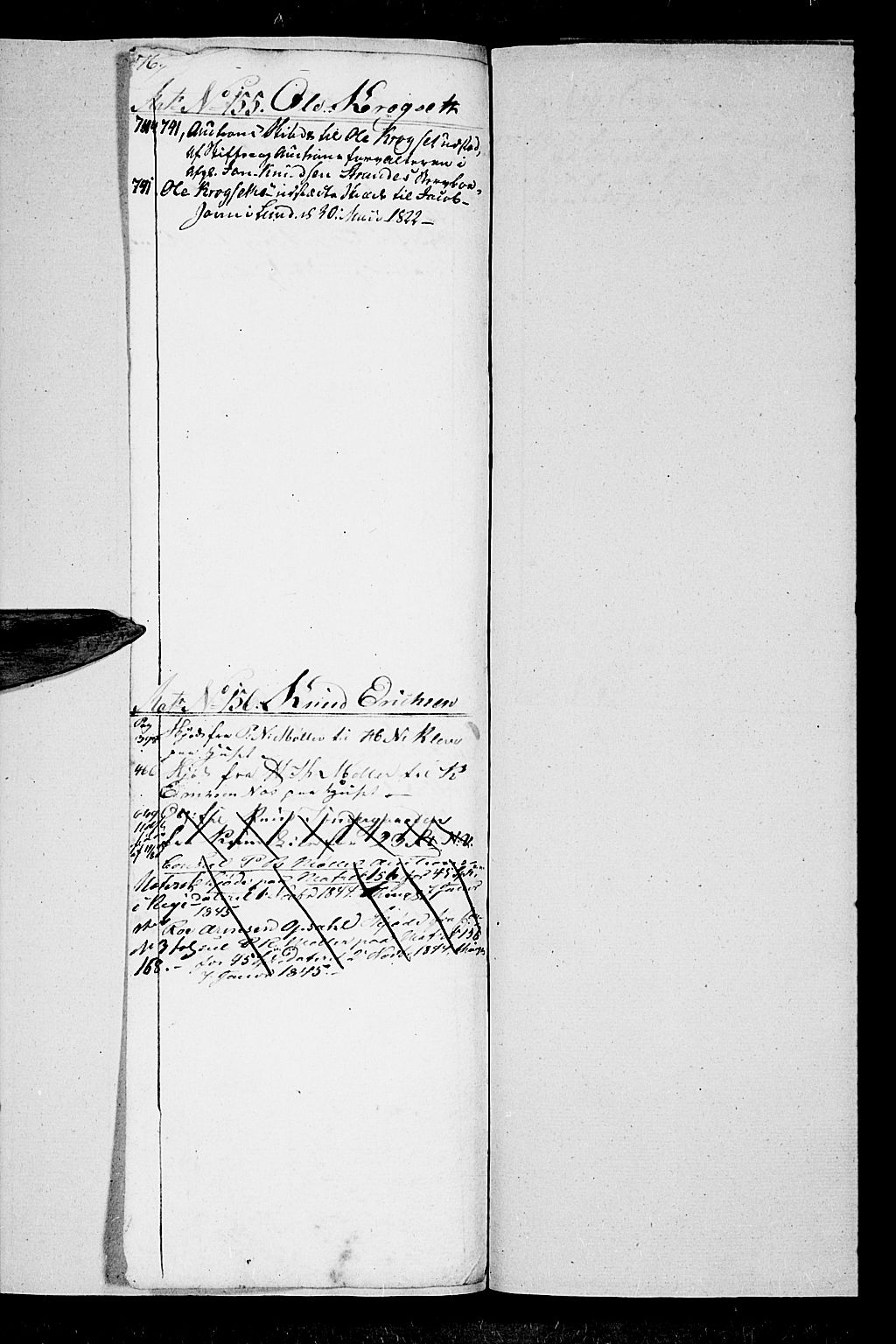 Molde byfogd, AV/SAT-A-0025/2/2A/L0001: Panteregister nr. 1, 1790-1823, s. 76