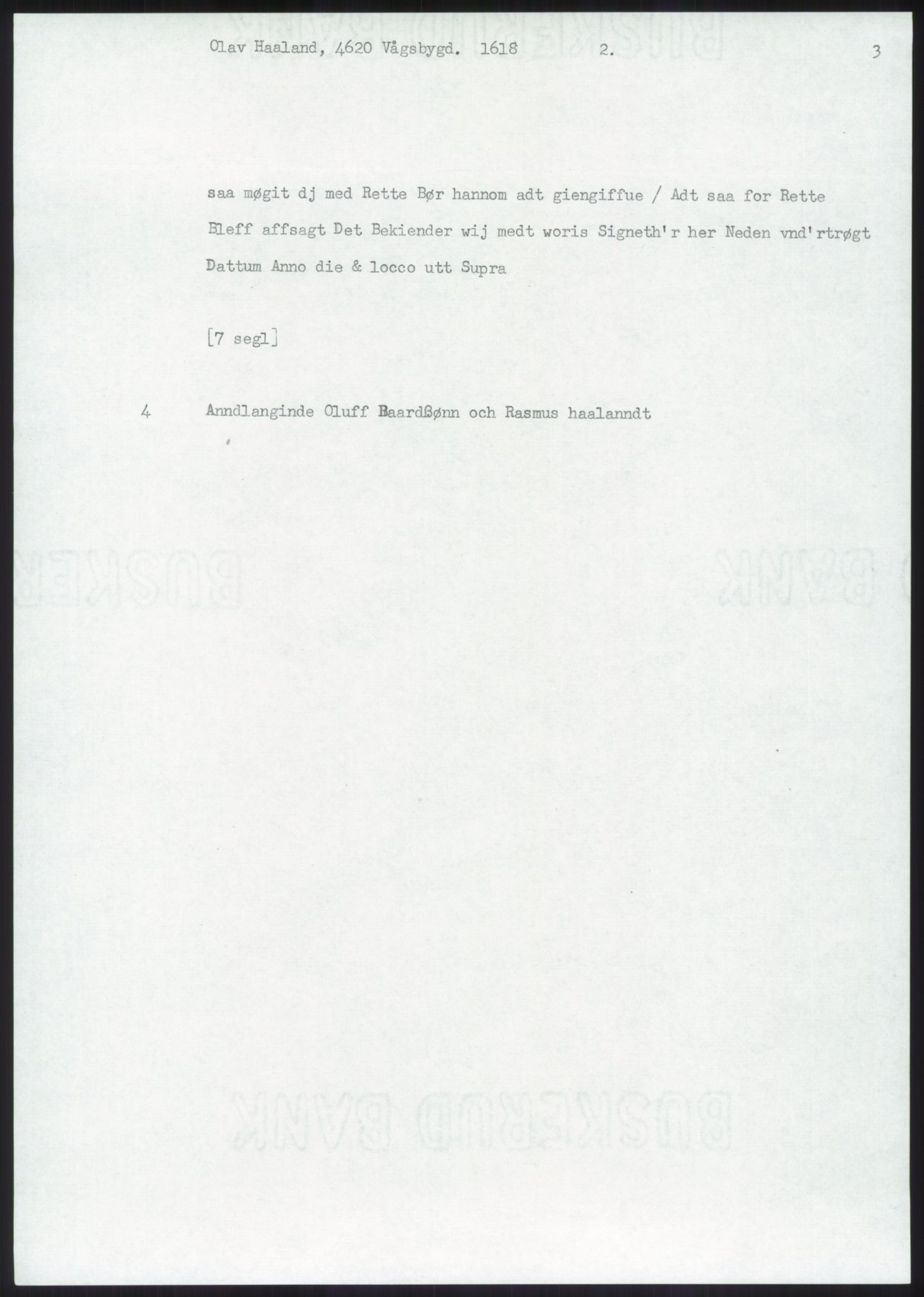 Samlinger til kildeutgivelse, Diplomavskriftsamlingen, AV/RA-EA-4053/H/Ha, s. 1327