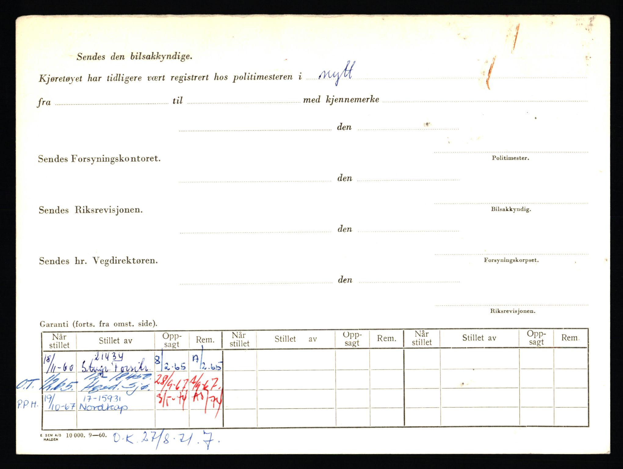 Stavanger trafikkstasjon, AV/SAST-A-101942/0/F/L0052: L-52100 - L-52899, 1930-1971, s. 704