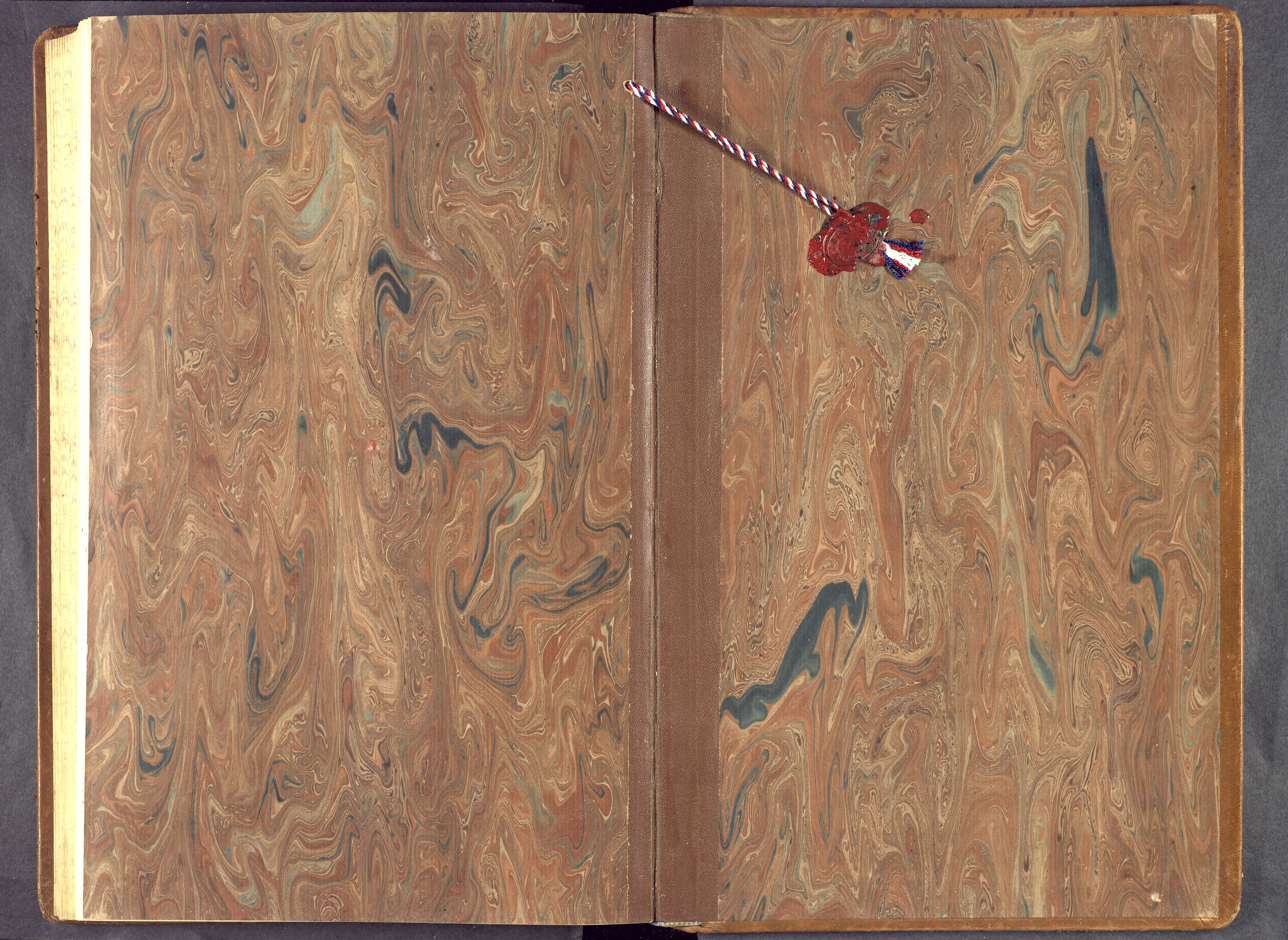 Kolbu prestekontor, AV/SAH-PREST-110/H/Ha/Hab/L0003: Klokkerbok nr. 3, 1935-1966