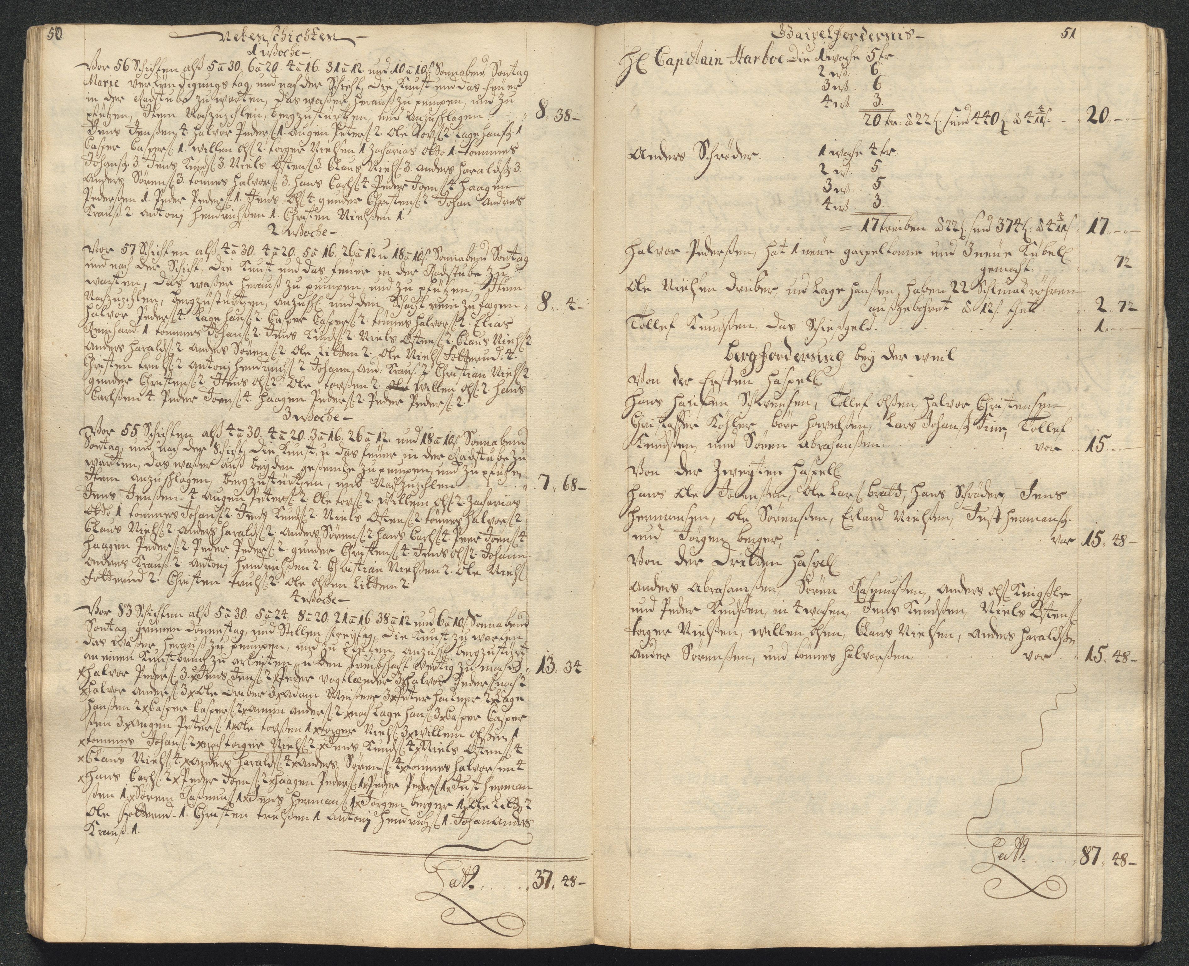 Kongsberg Sølvverk 1623-1816, AV/SAKO-EA-3135/001/D/Dc/Dcd/L0099: Utgiftsregnskap for gruver m.m., 1710, s. 169