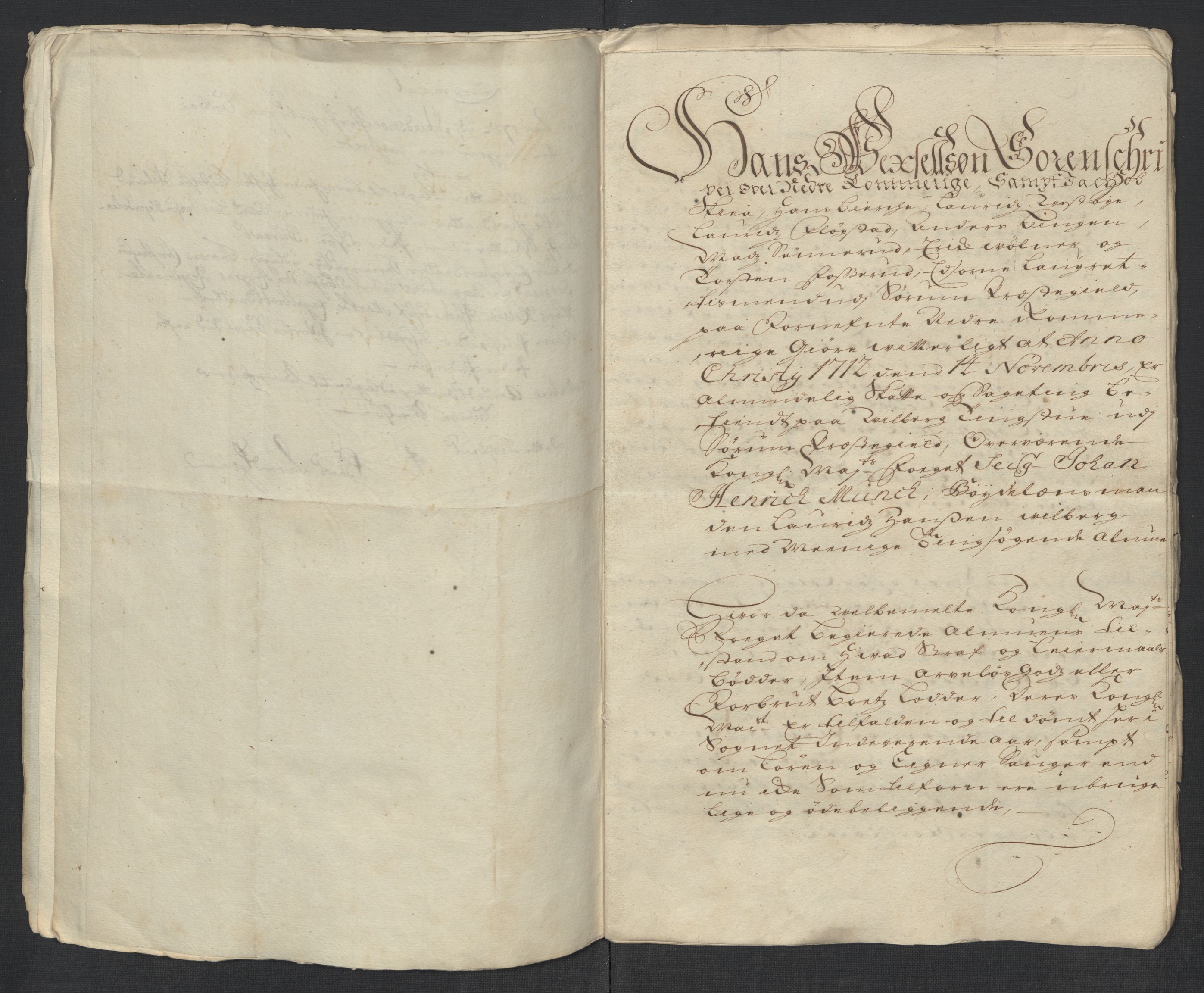 Rentekammeret inntil 1814, Reviderte regnskaper, Fogderegnskap, RA/EA-4092/R11/L0594: Fogderegnskap Nedre Romerike, 1712, s. 221