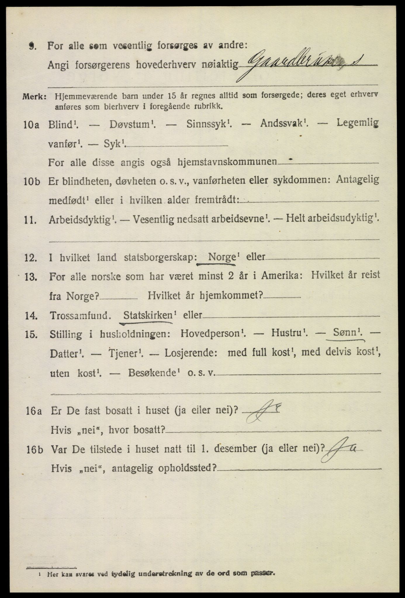 SAH, Folketelling 1920 for 0412 Ringsaker herred, 1920, s. 19343