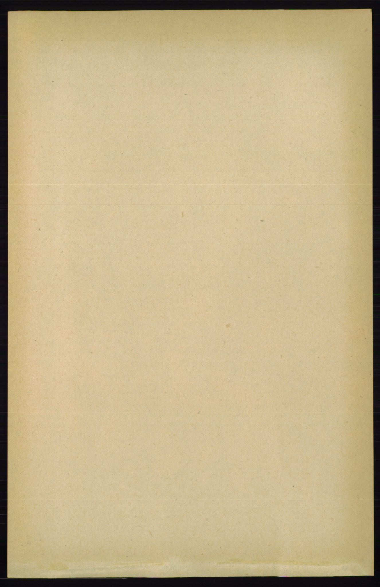 RA, Folketelling 1891 for 0911 Gjerstad herred, 1891, s. 651